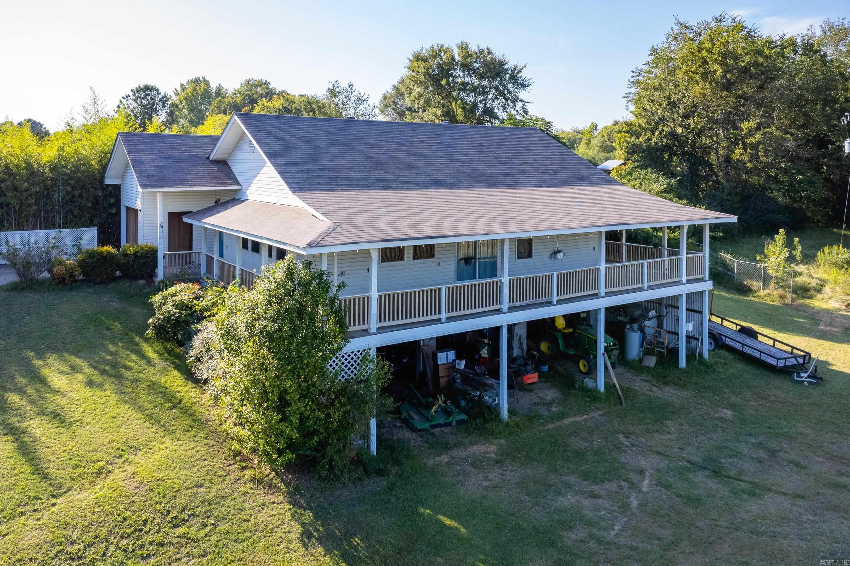 8285 Zuber  Benton, AR
