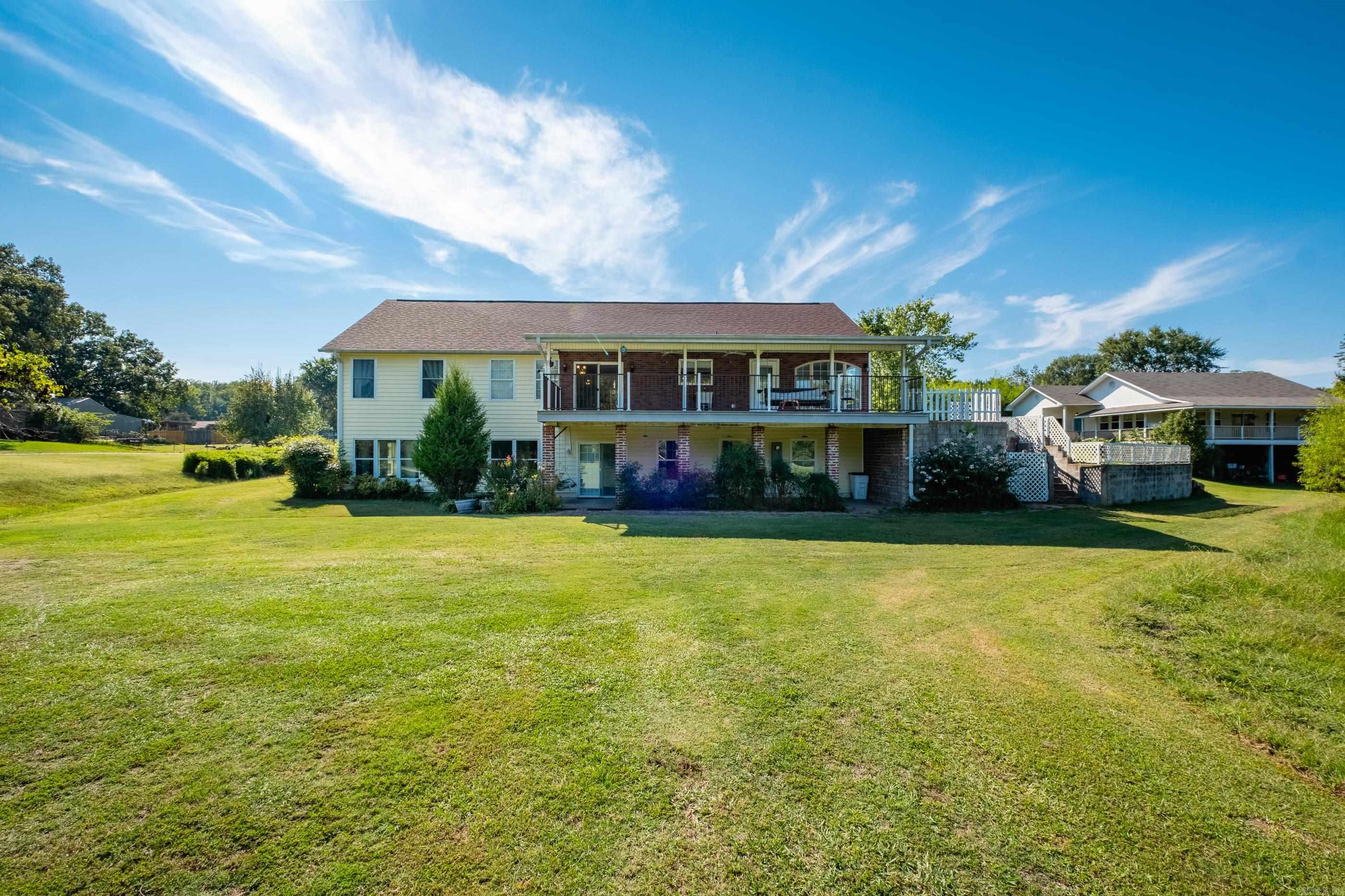 8285 Zuber  Benton, AR