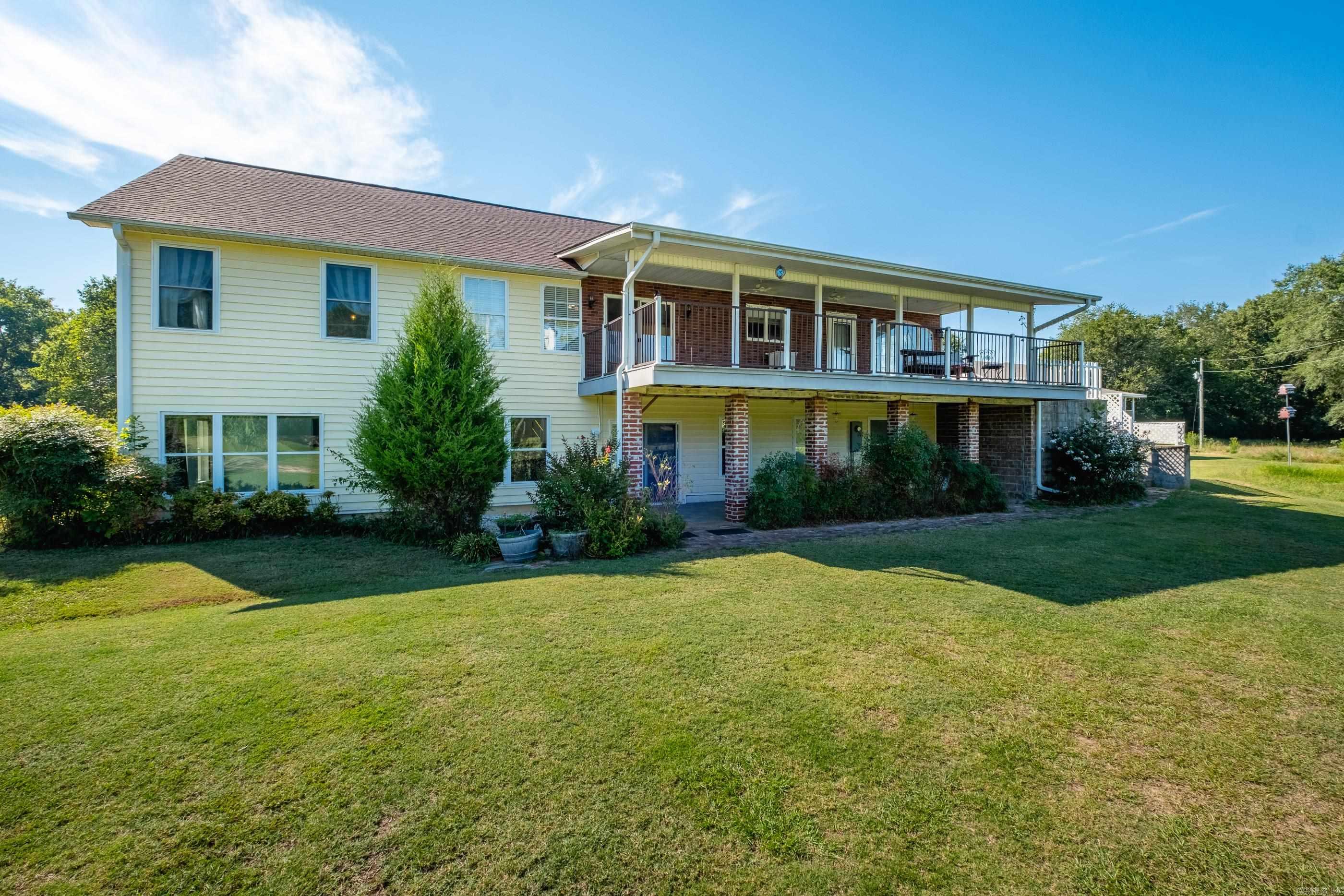 8285 Zuber  Benton, AR