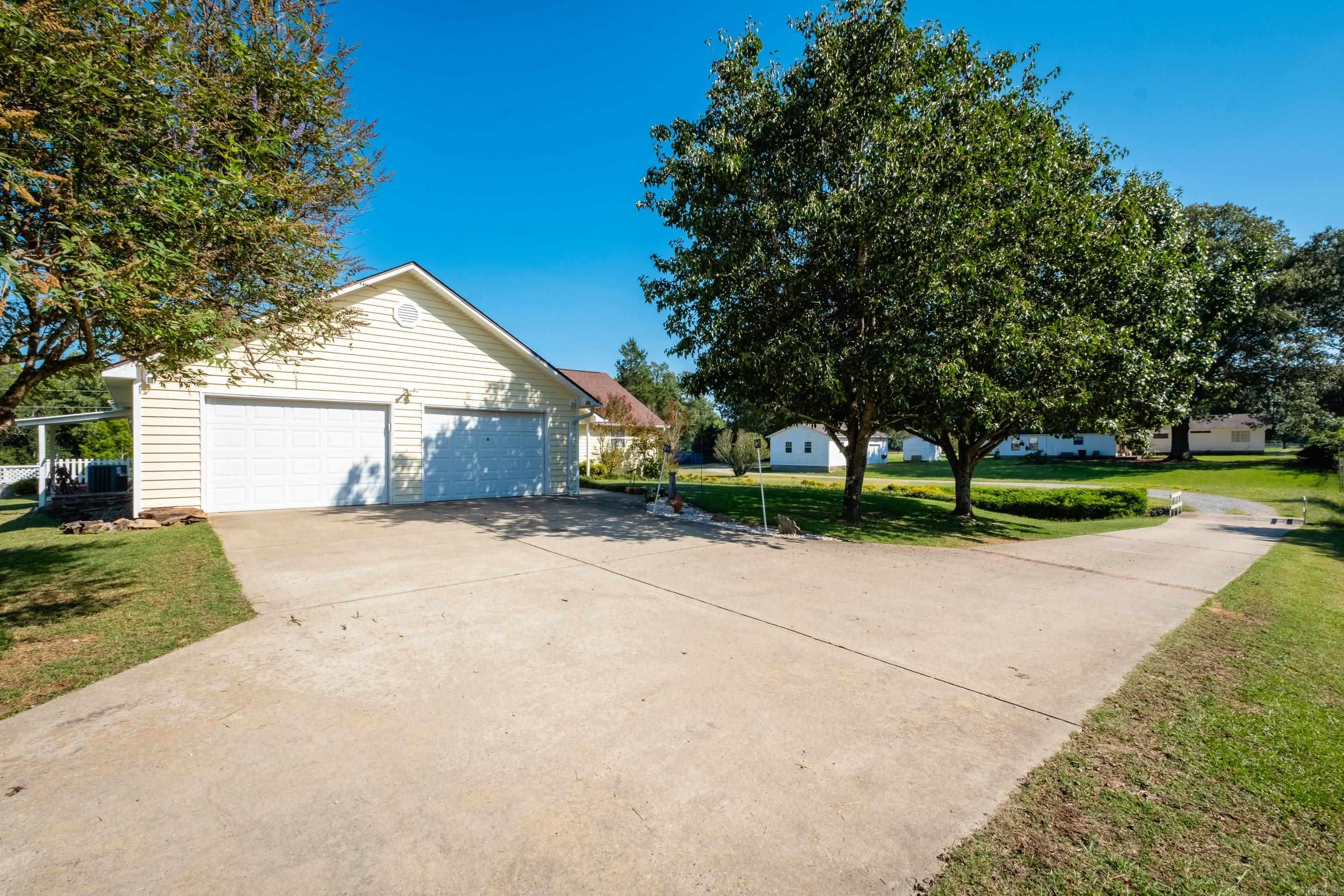 8285 Zuber  Benton, AR