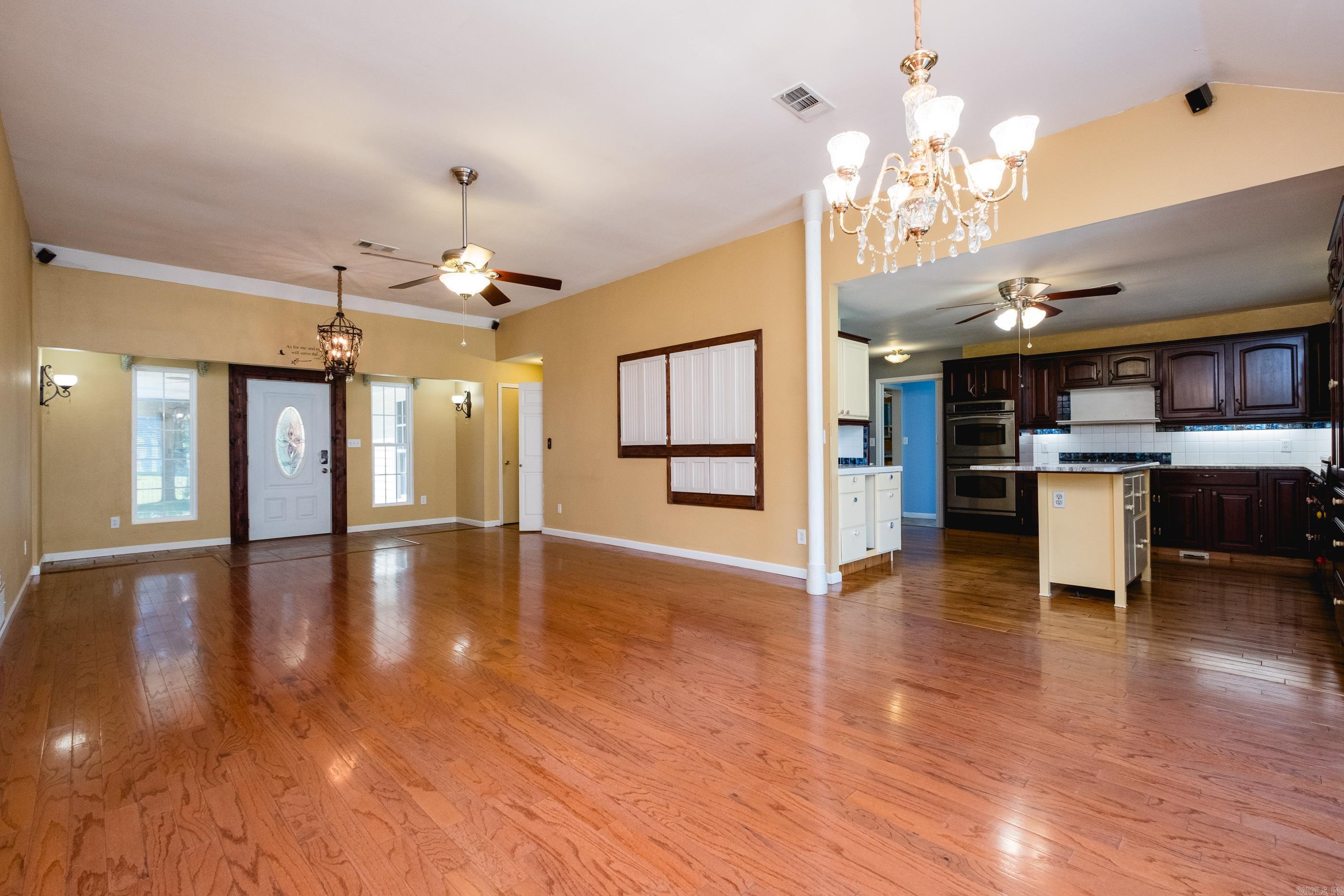 8285 Zuber  Benton, AR