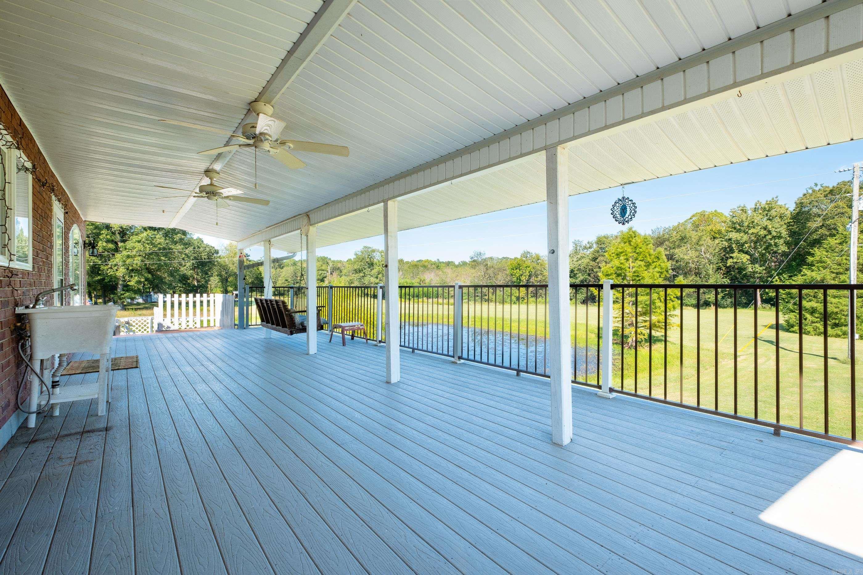 8285 Zuber  Benton, AR