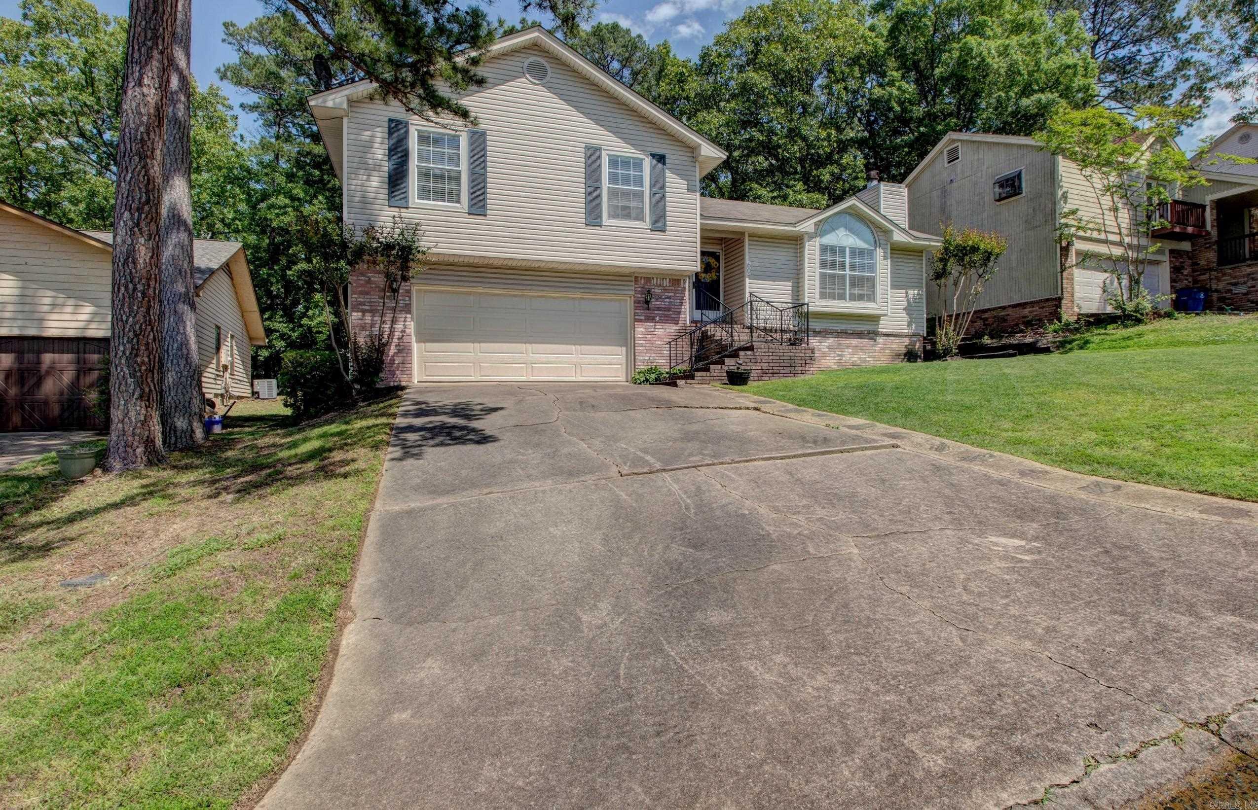 60 Vantage  Maumelle, AR