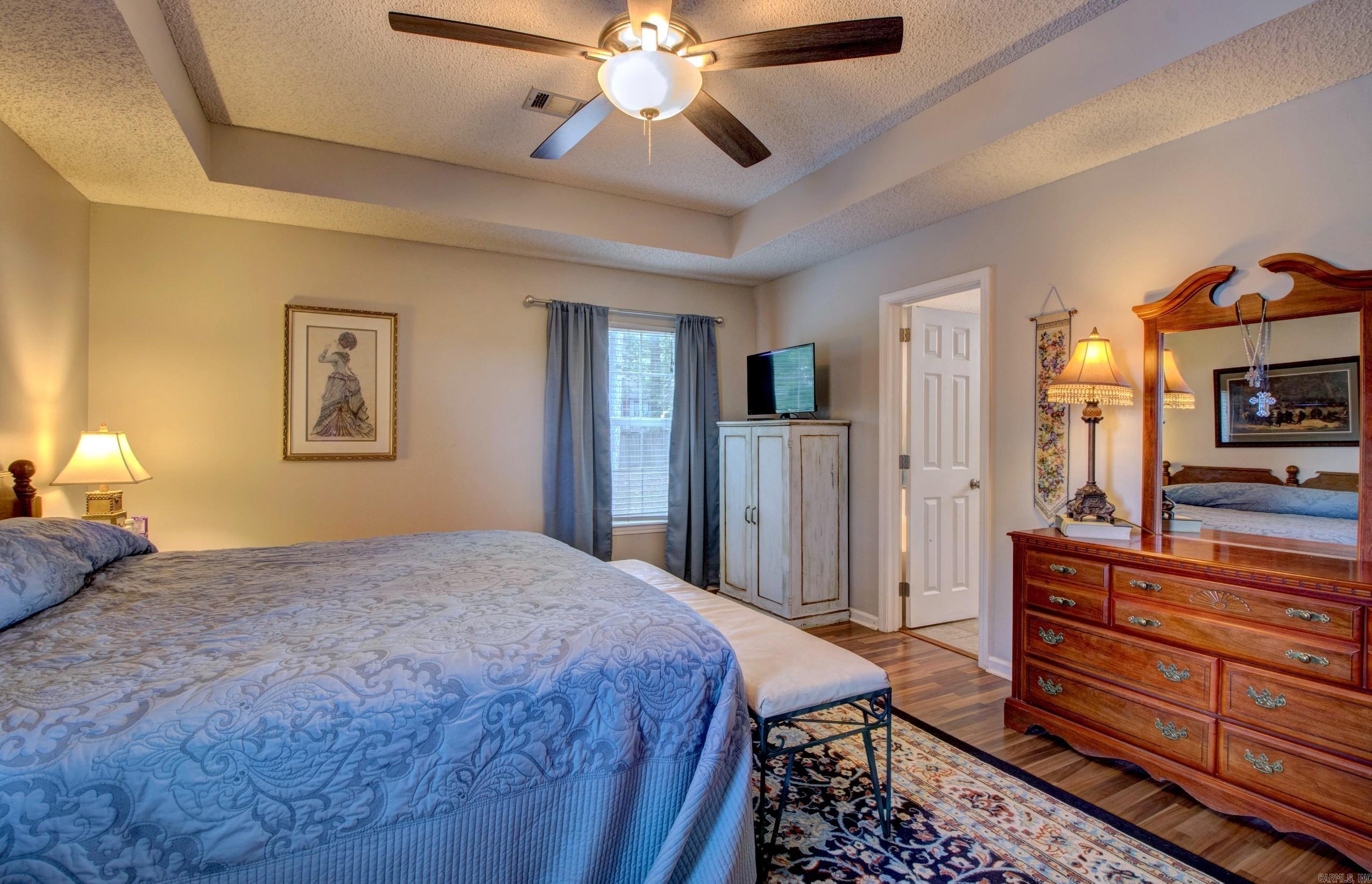 60 Vantage  Maumelle, AR