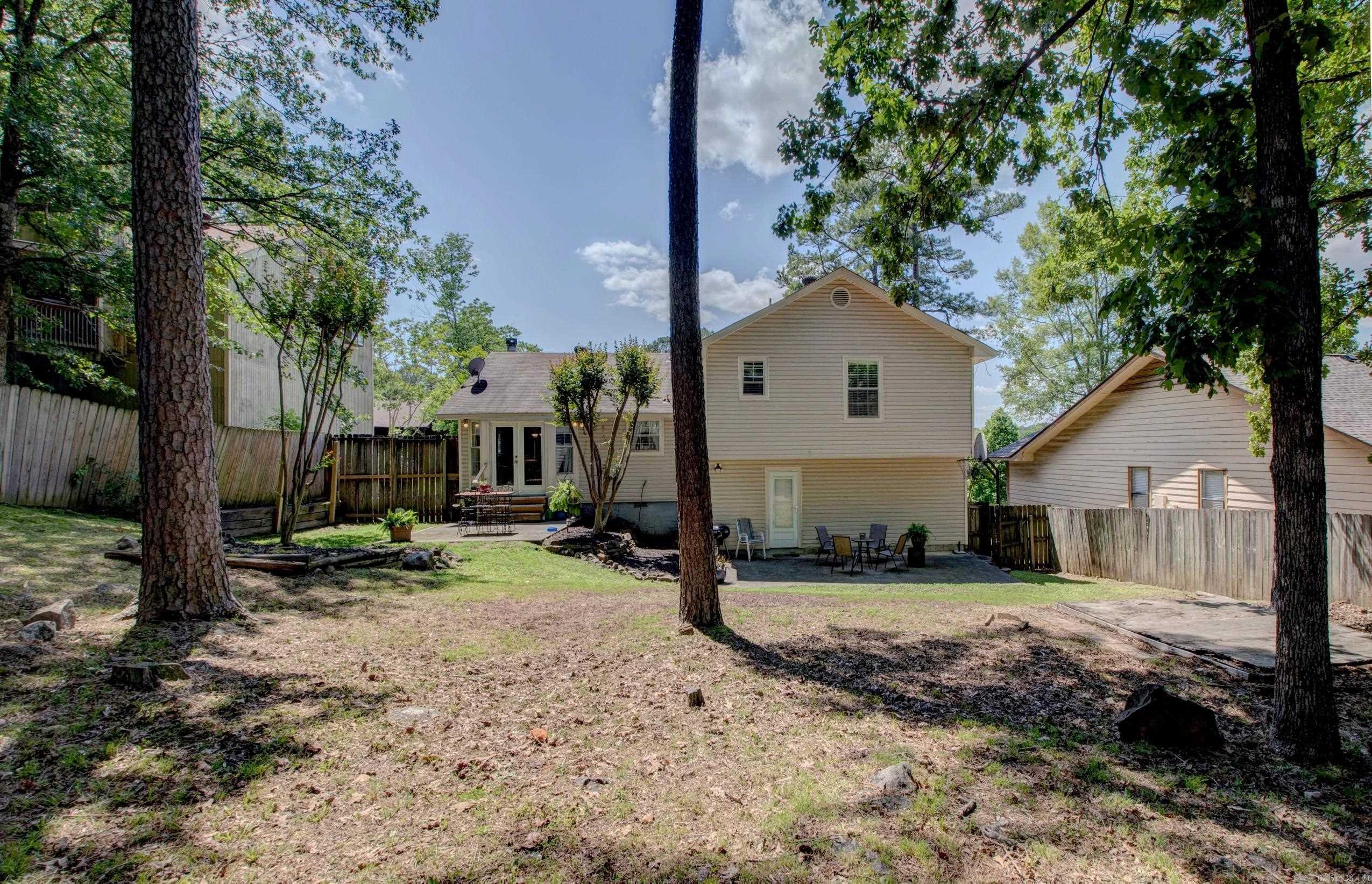 60 Vantage  Maumelle, AR