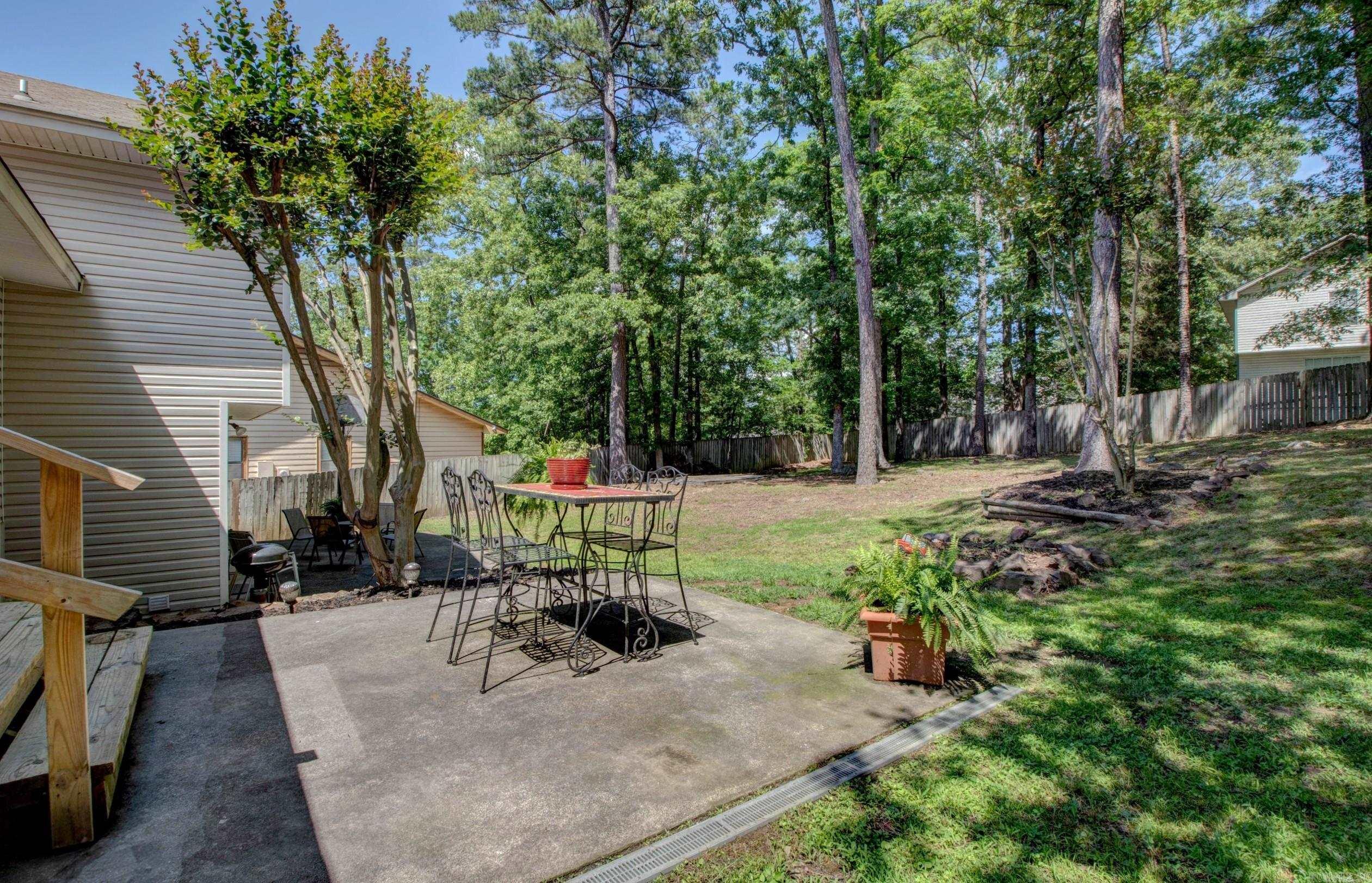 60 Vantage  Maumelle, AR