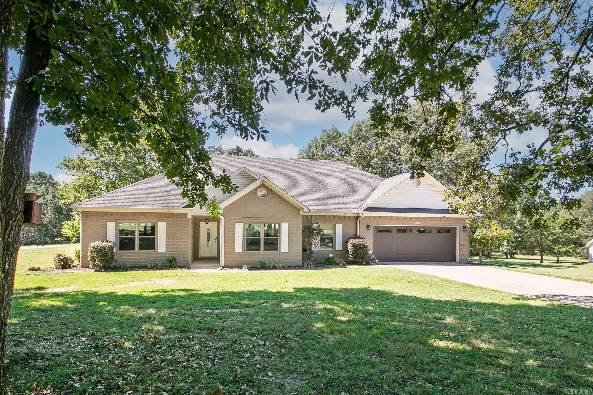 101 Ridge  Beebe, AR