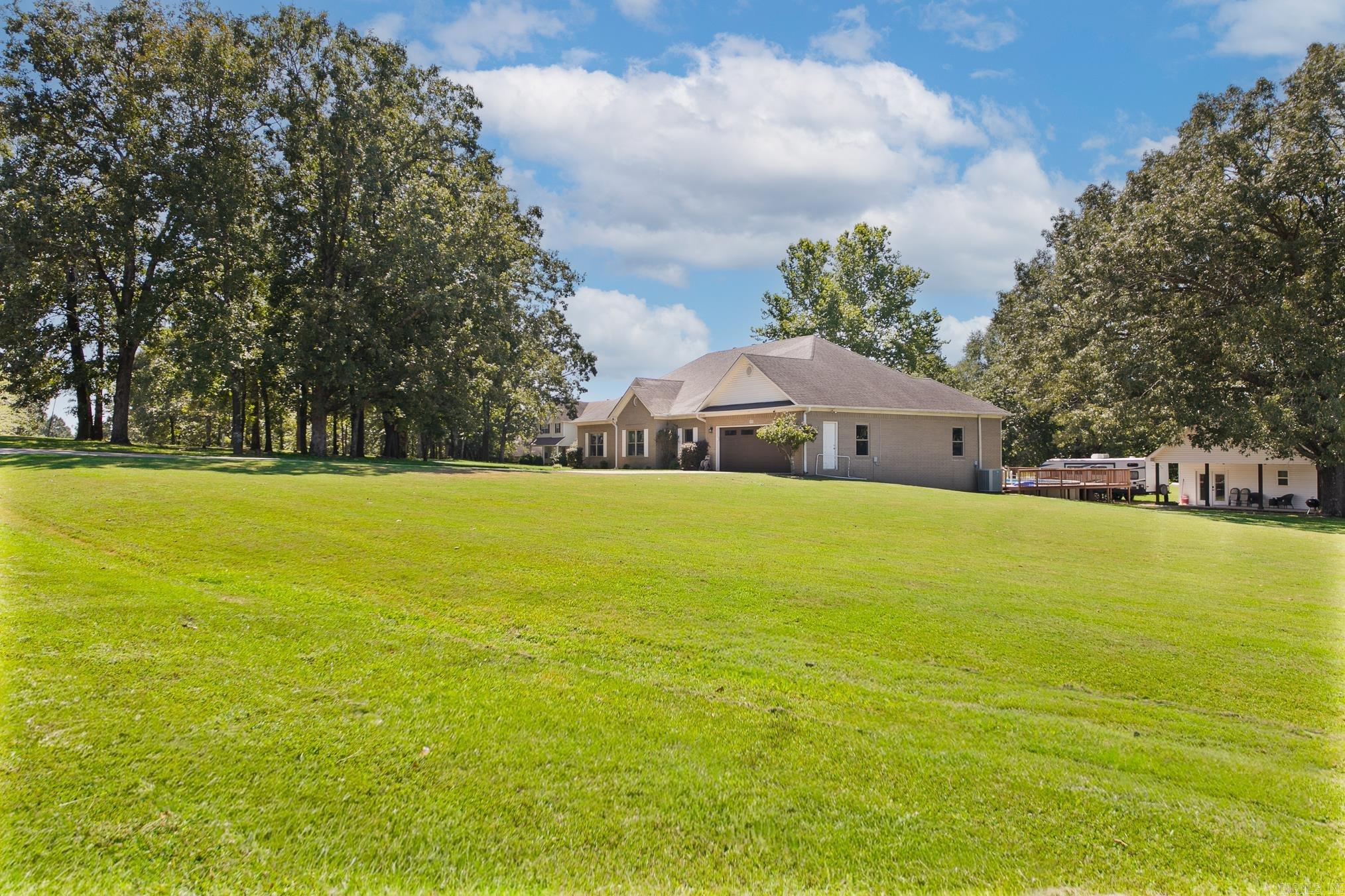 101 Ridge  Beebe, AR