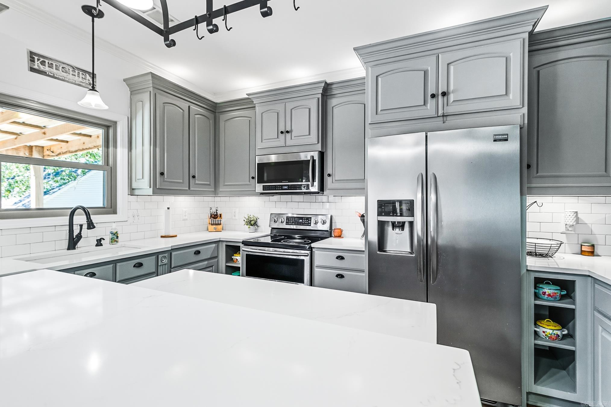 101 Ridge  Beebe, AR