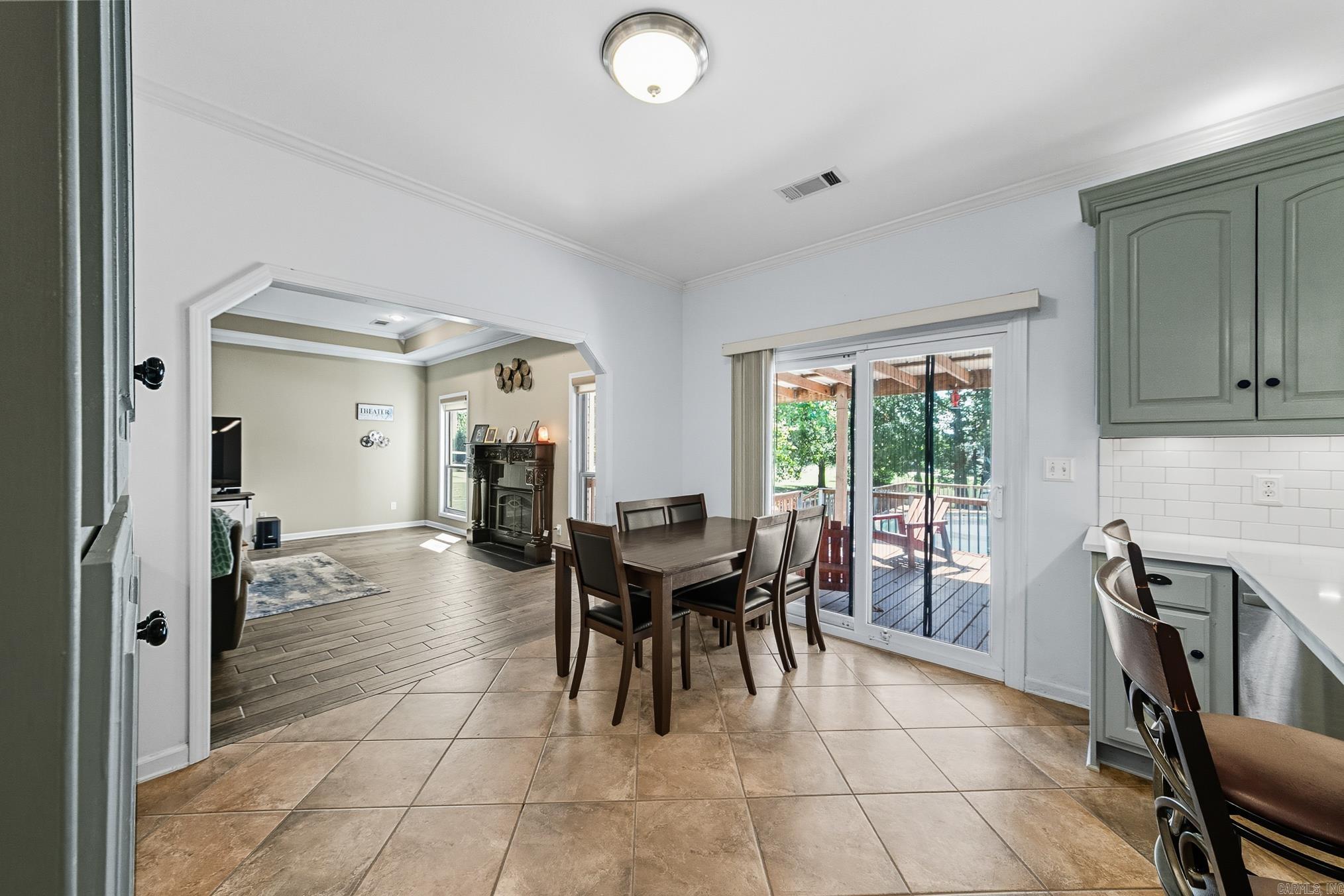 101 Ridge  Beebe, AR