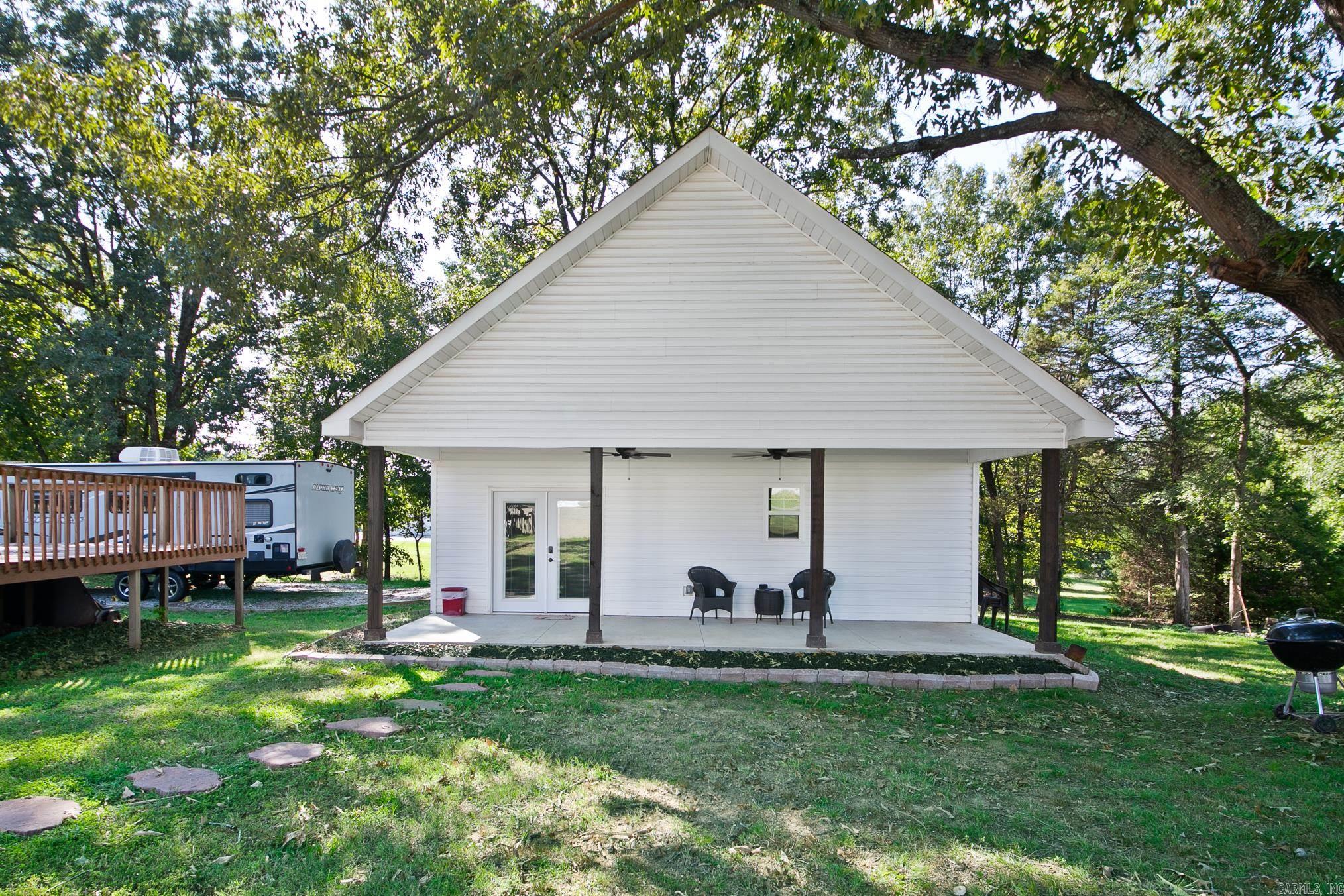 101 Ridge  Beebe, AR