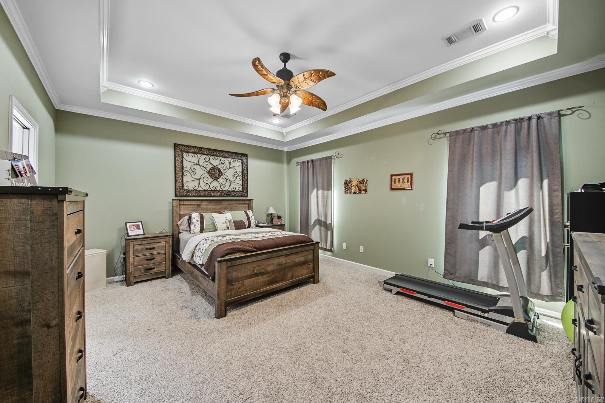 101 Ridge  Beebe, AR