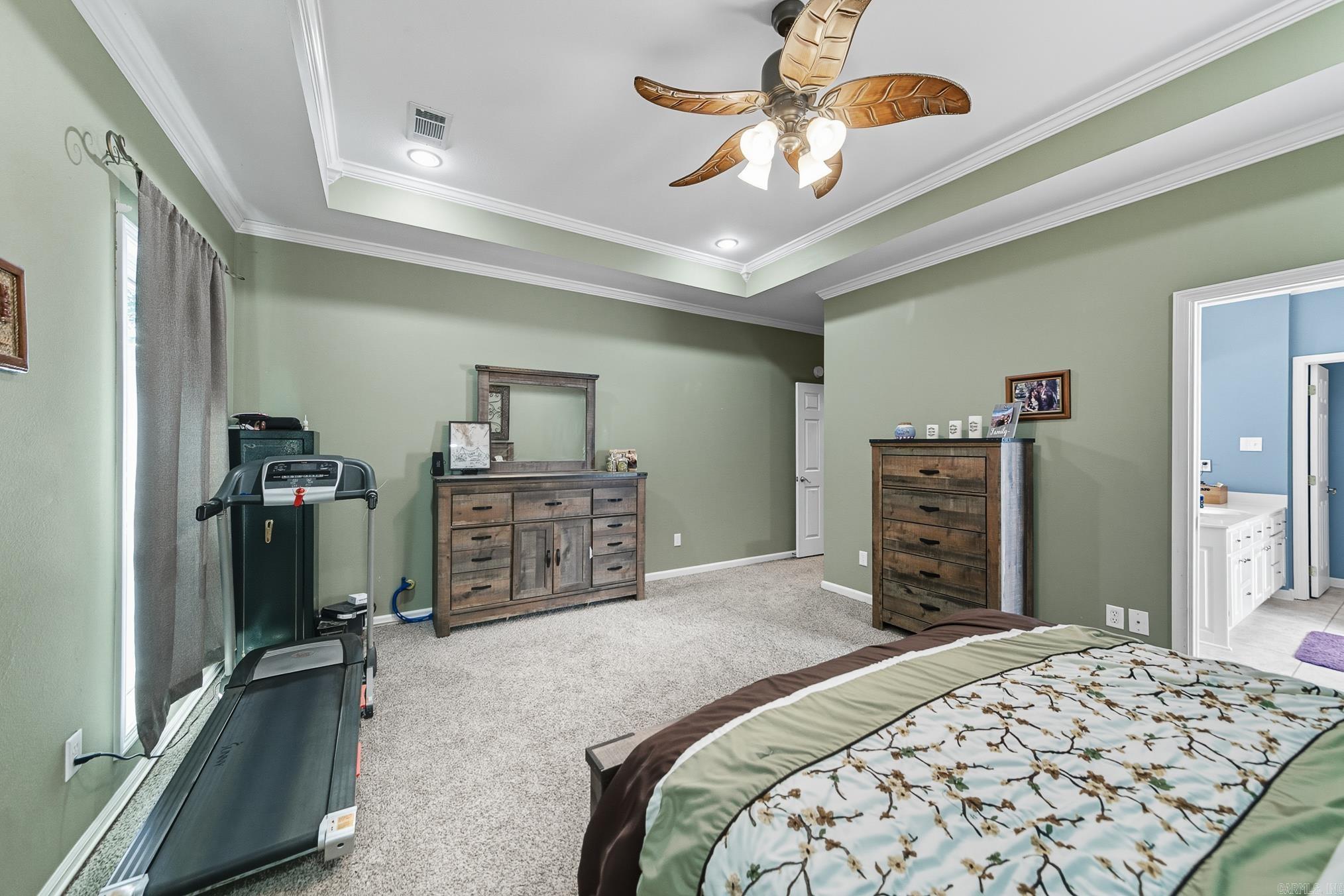 101 Ridge  Beebe, AR