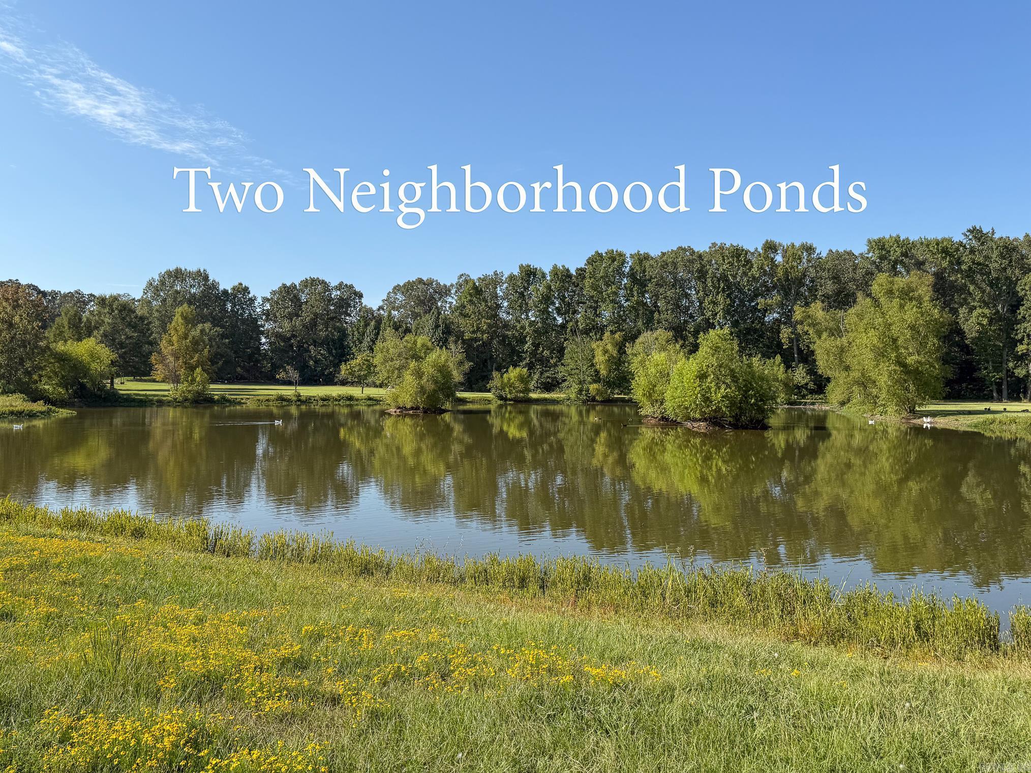 101 Ridge  Beebe, AR