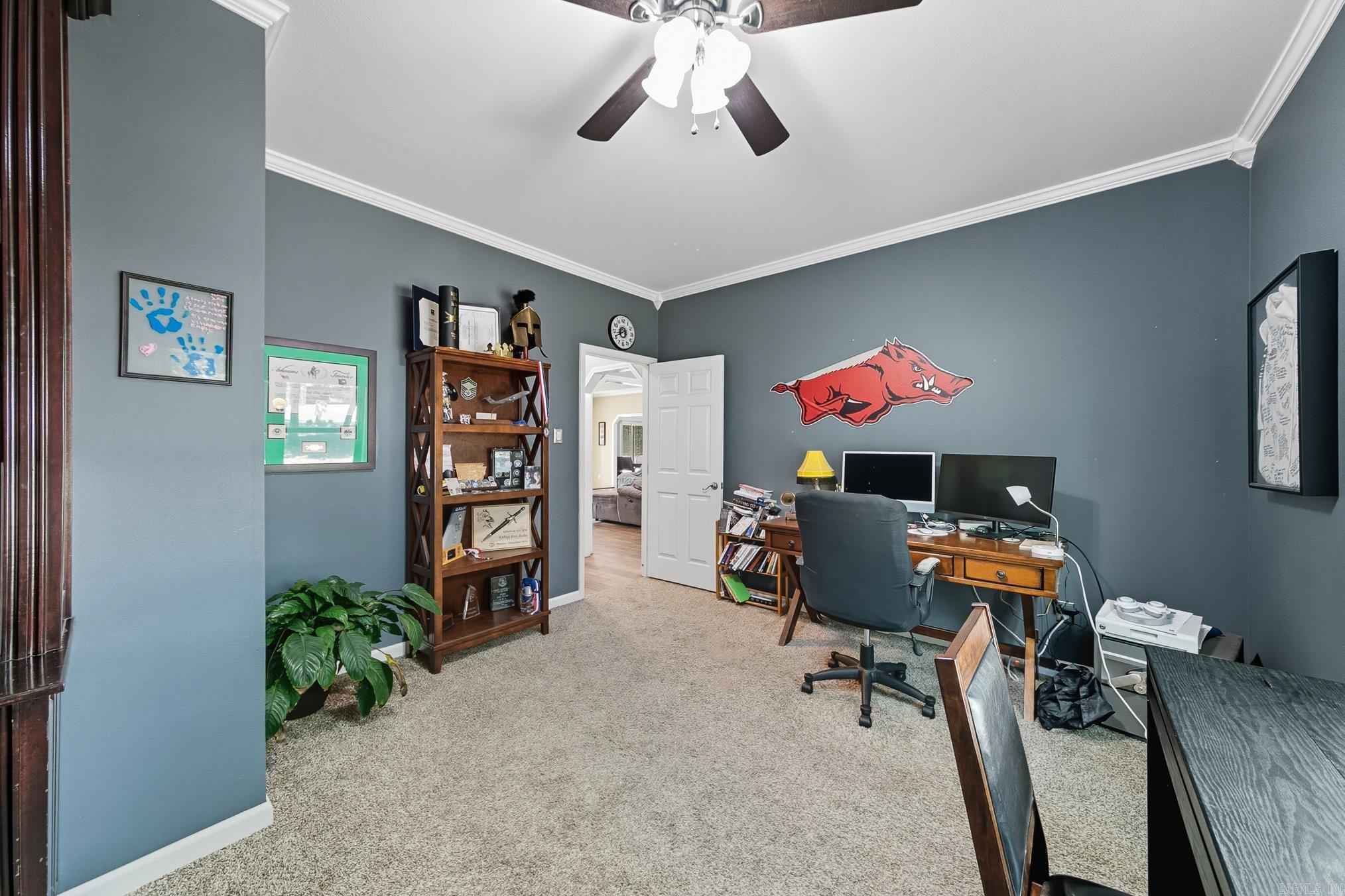 101 Ridge  Beebe, AR