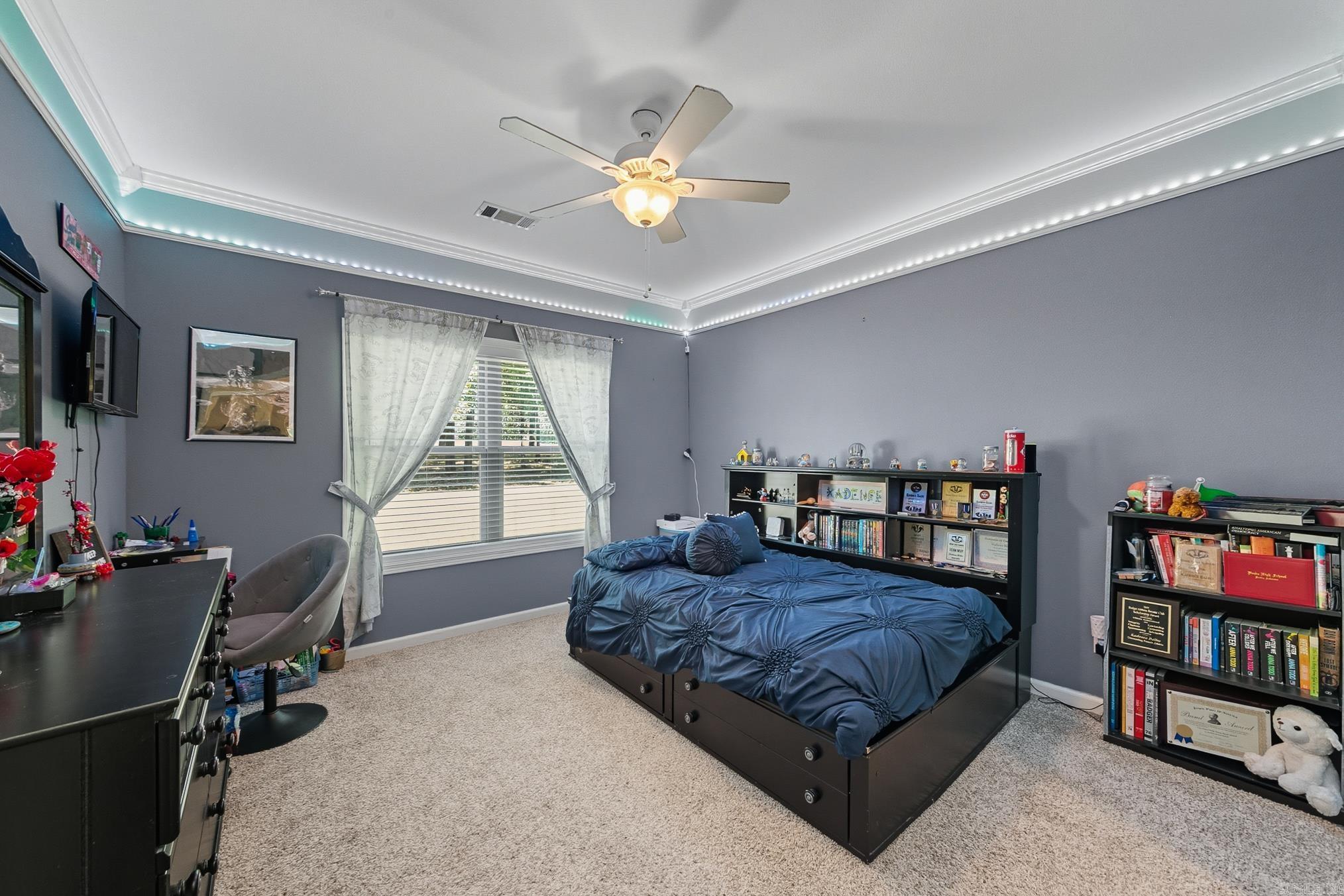 101 Ridge  Beebe, AR