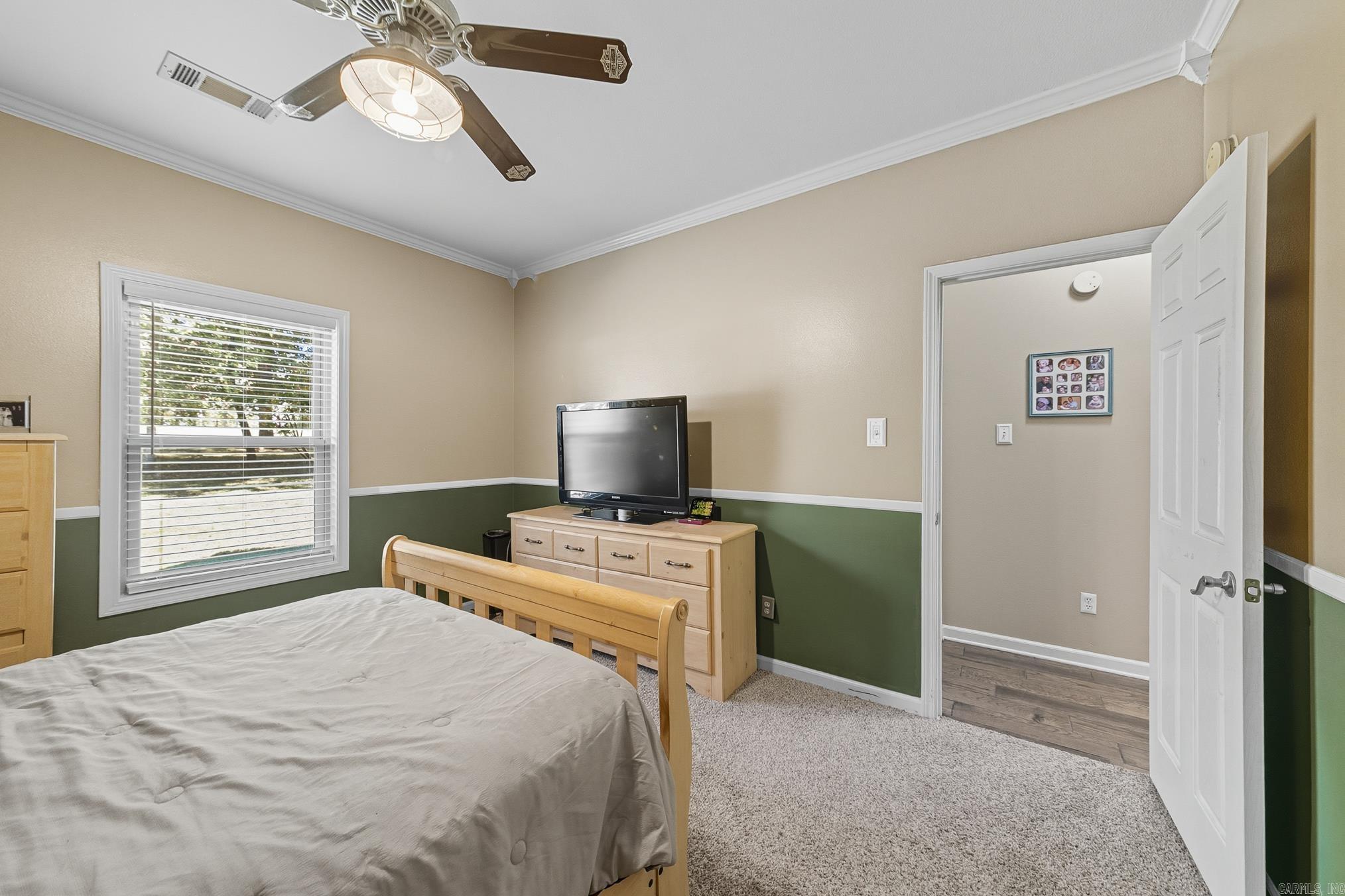 101 Ridge  Beebe, AR