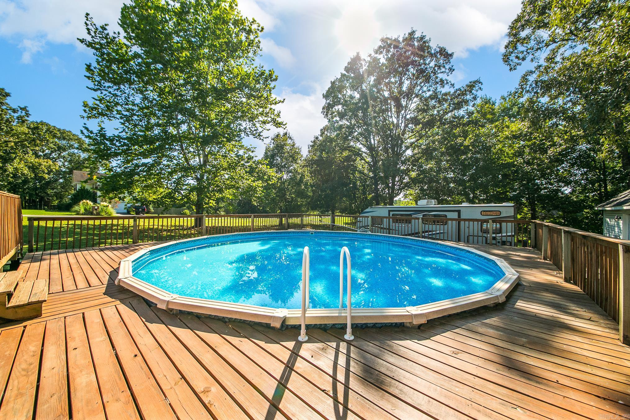 101 Ridge  Beebe, AR