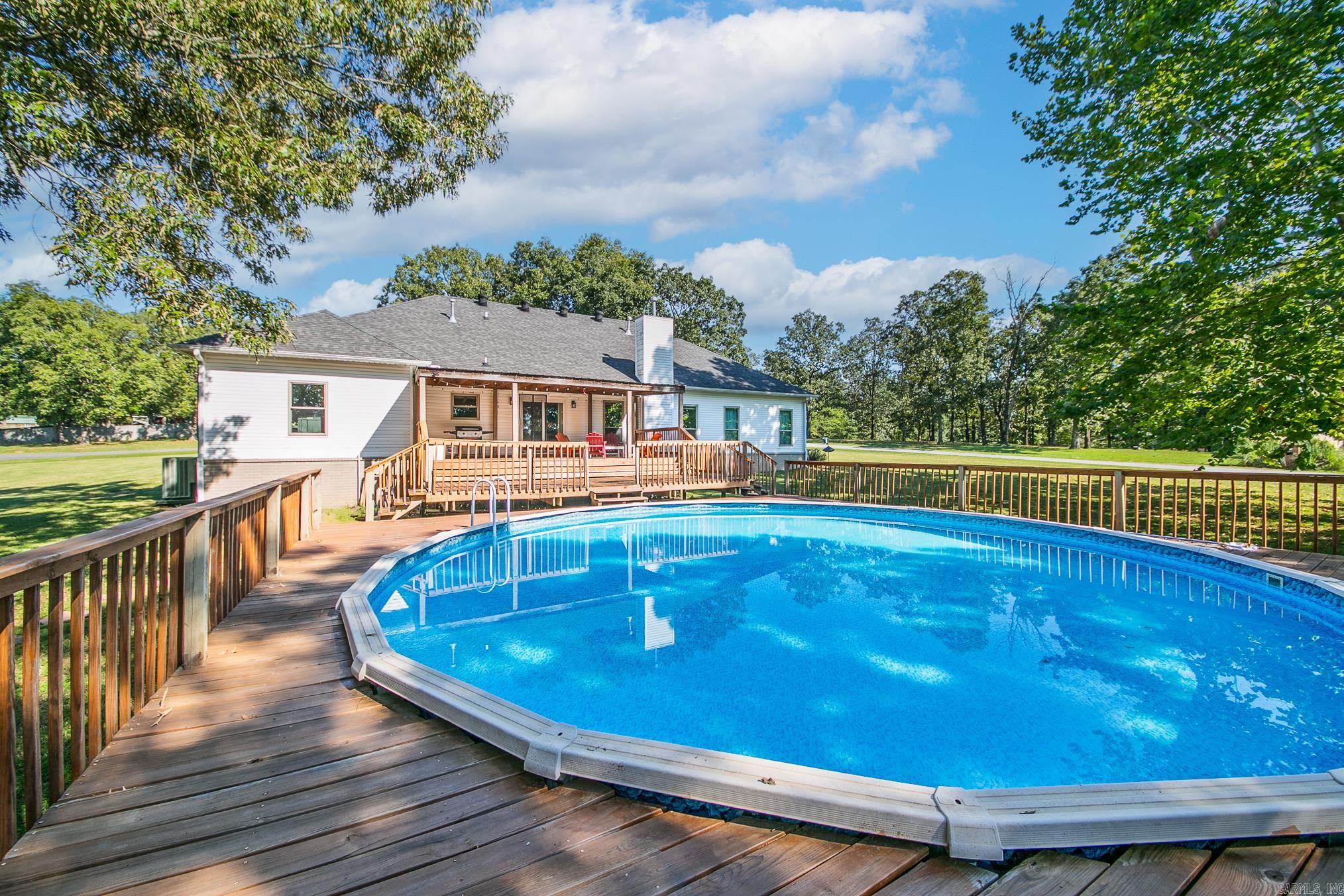101 Ridge  Beebe, AR