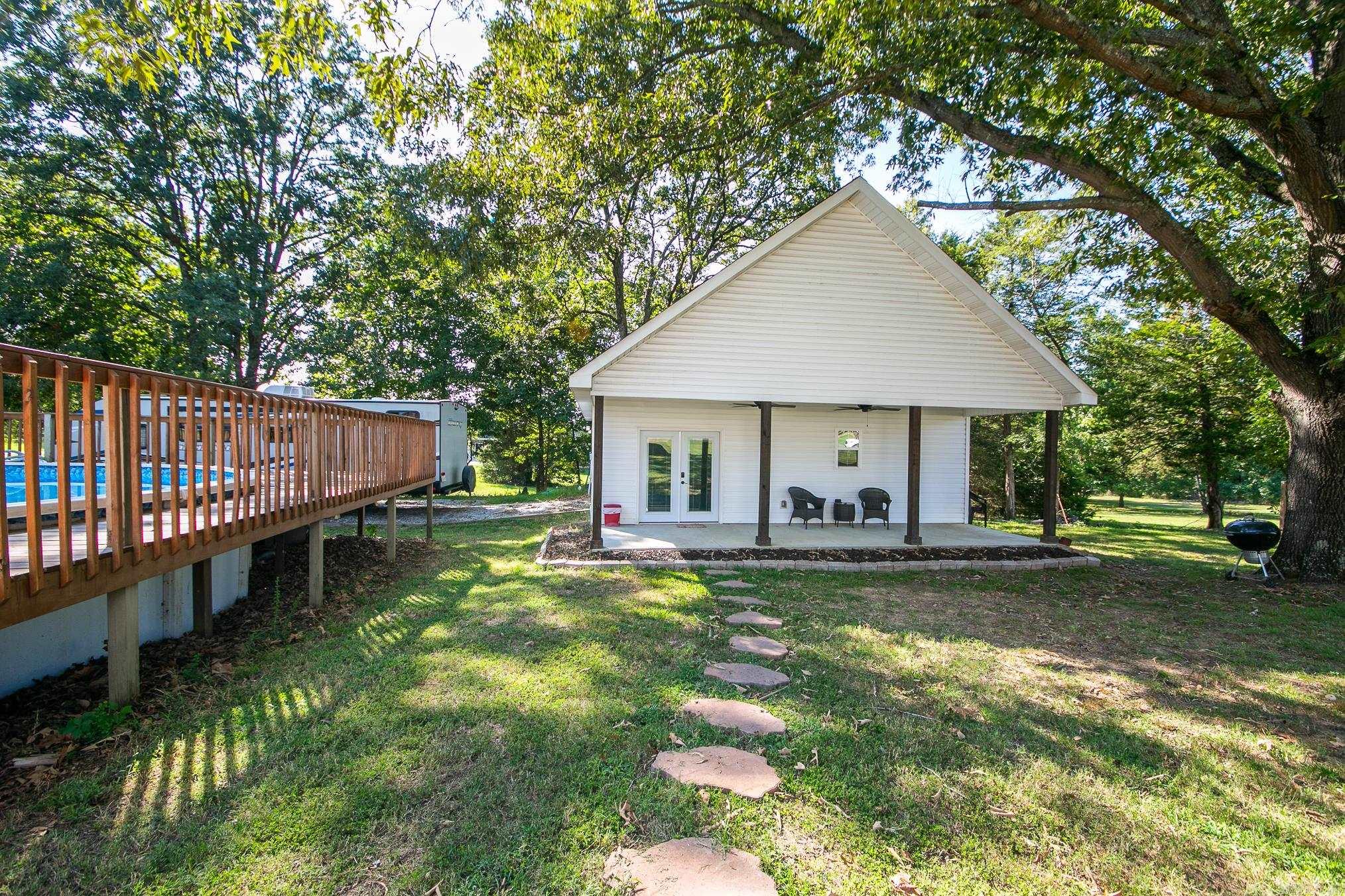 101 Ridge  Beebe, AR