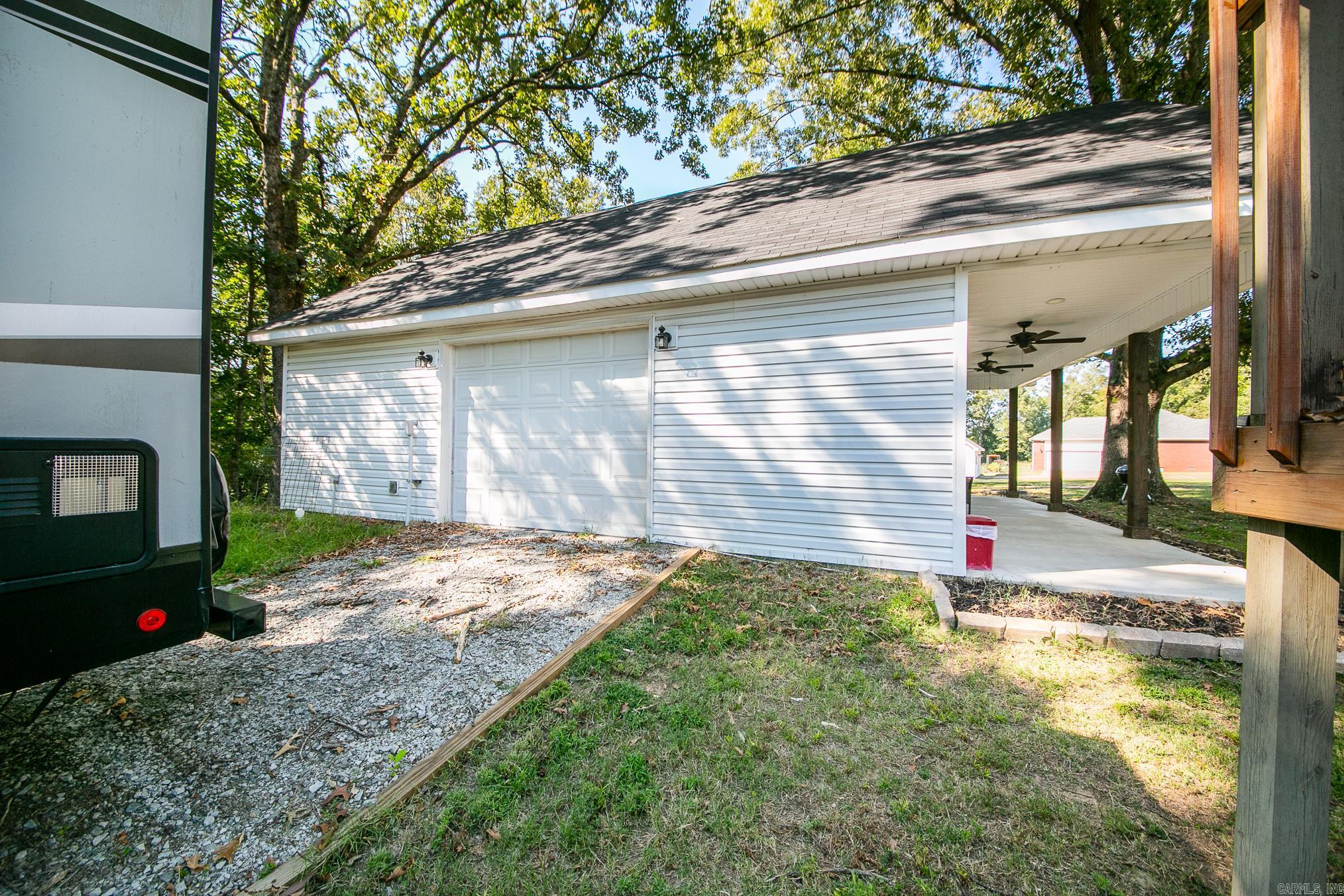 101 Ridge  Beebe, AR