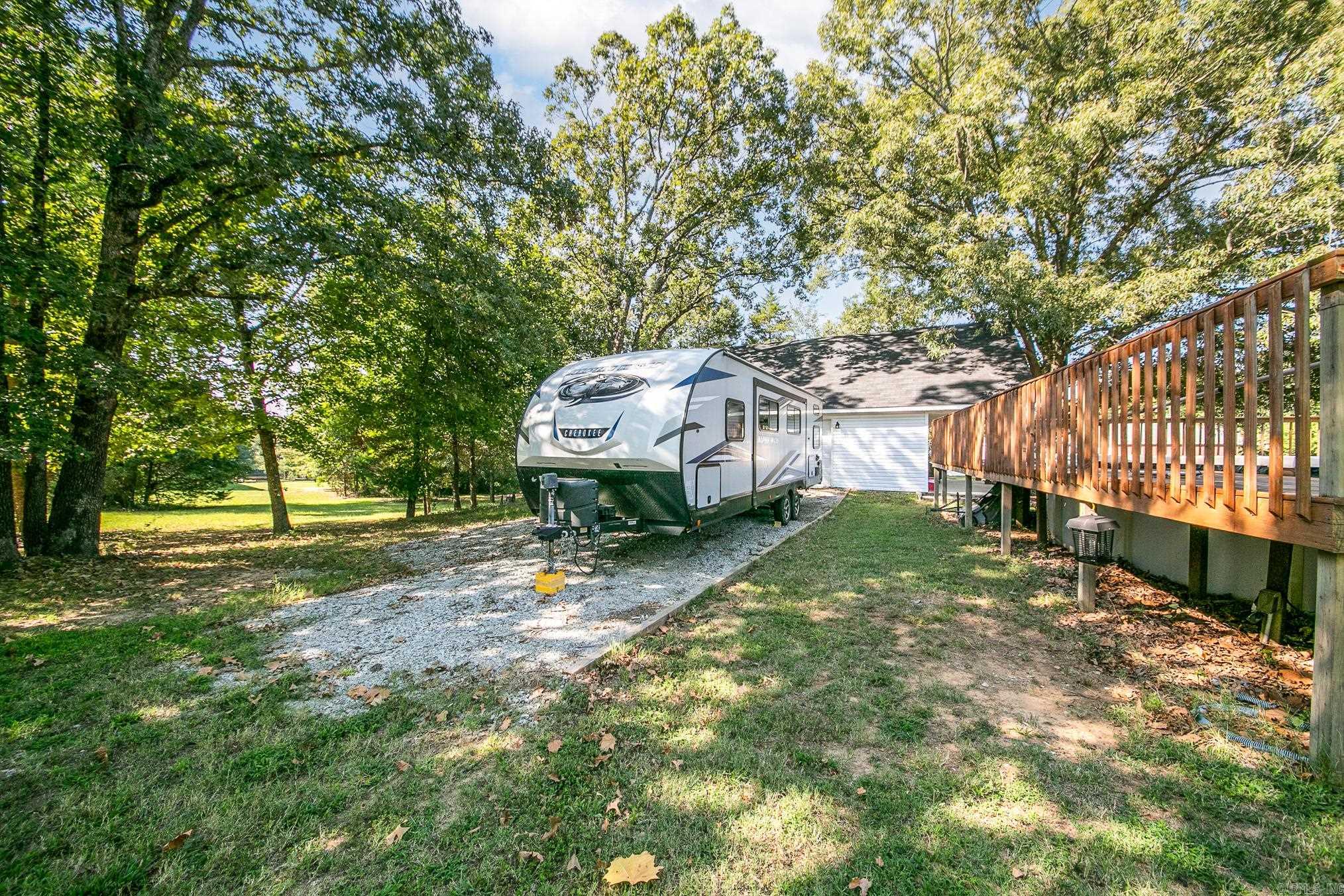 101 Ridge  Beebe, AR
