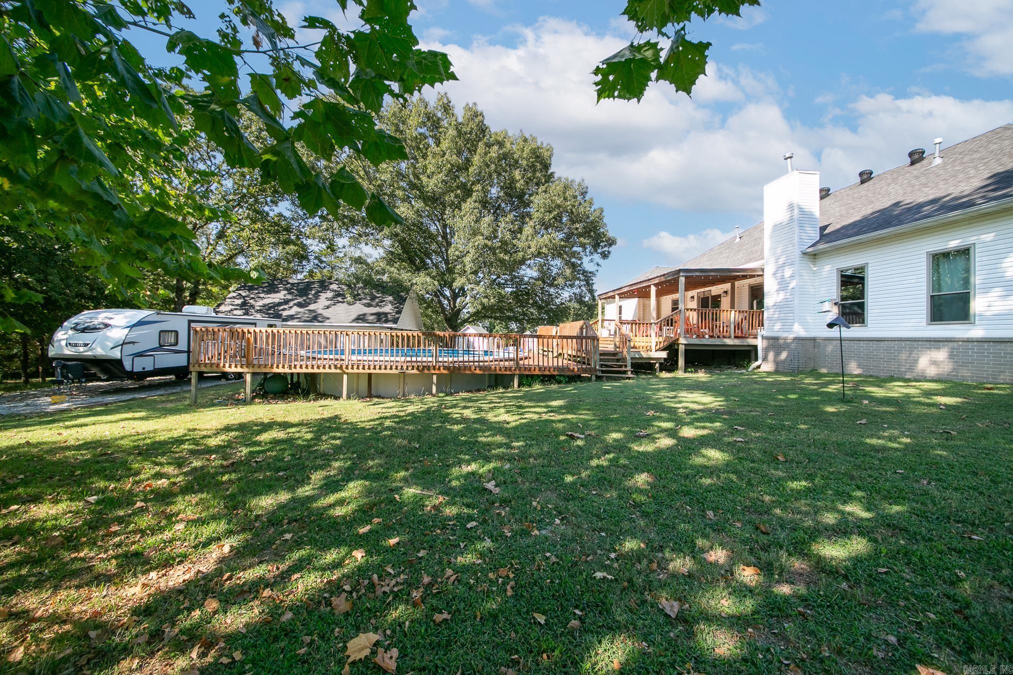101 Ridge  Beebe, AR