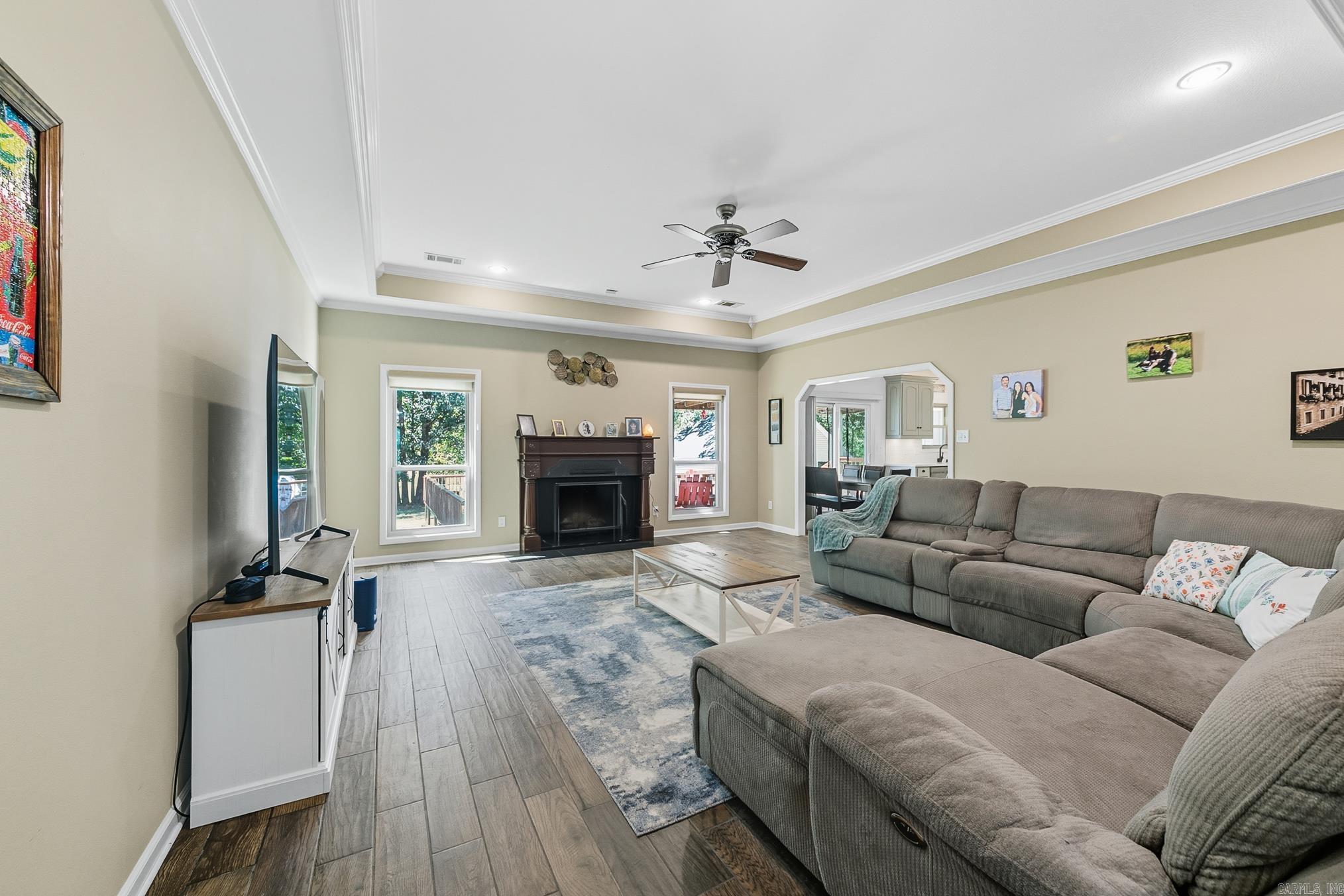 101 Ridge  Beebe, AR