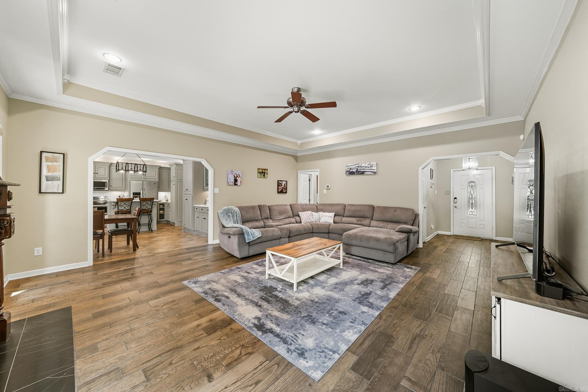 101 Ridge  Beebe, AR