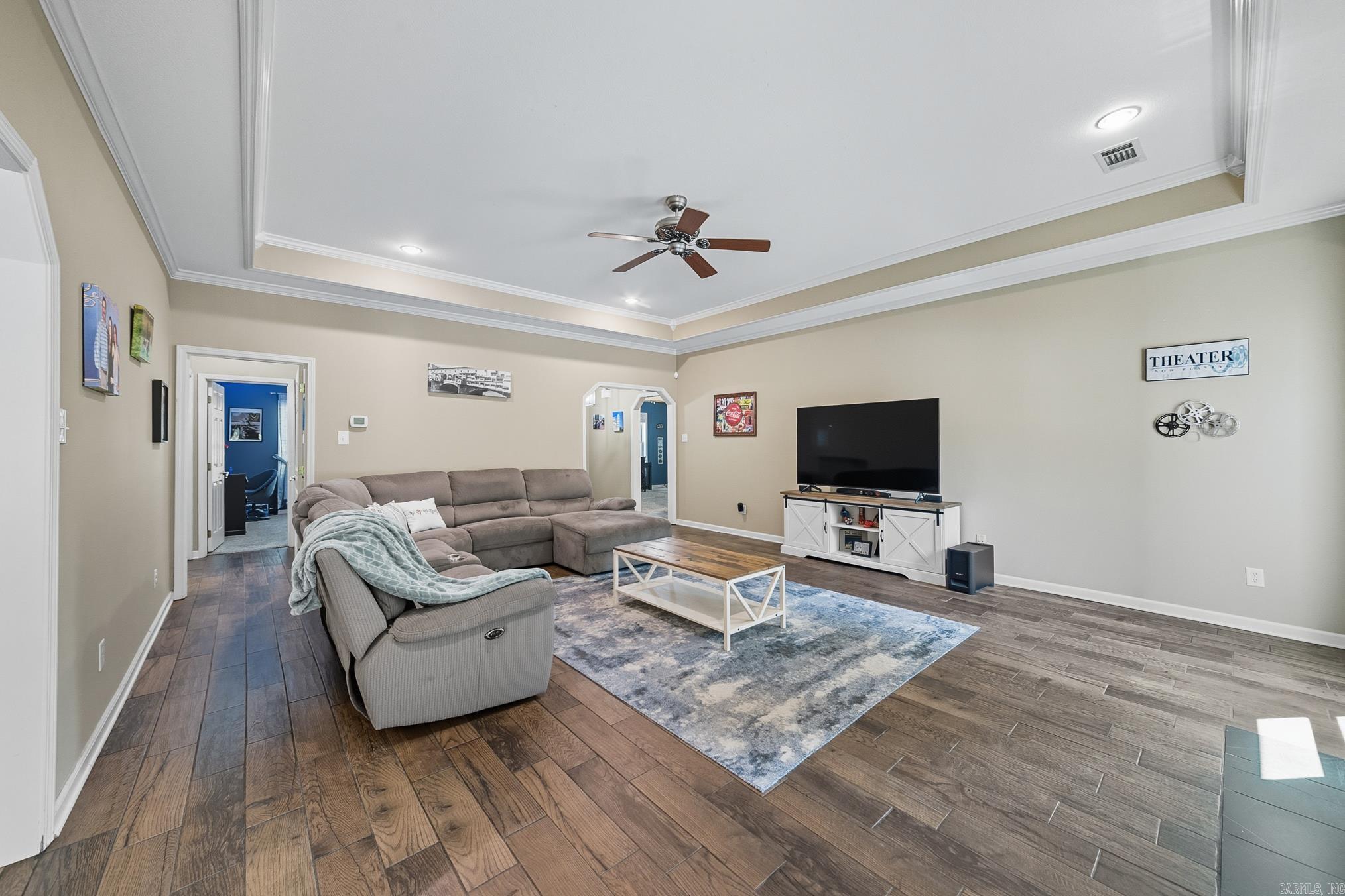 101 Ridge  Beebe, AR