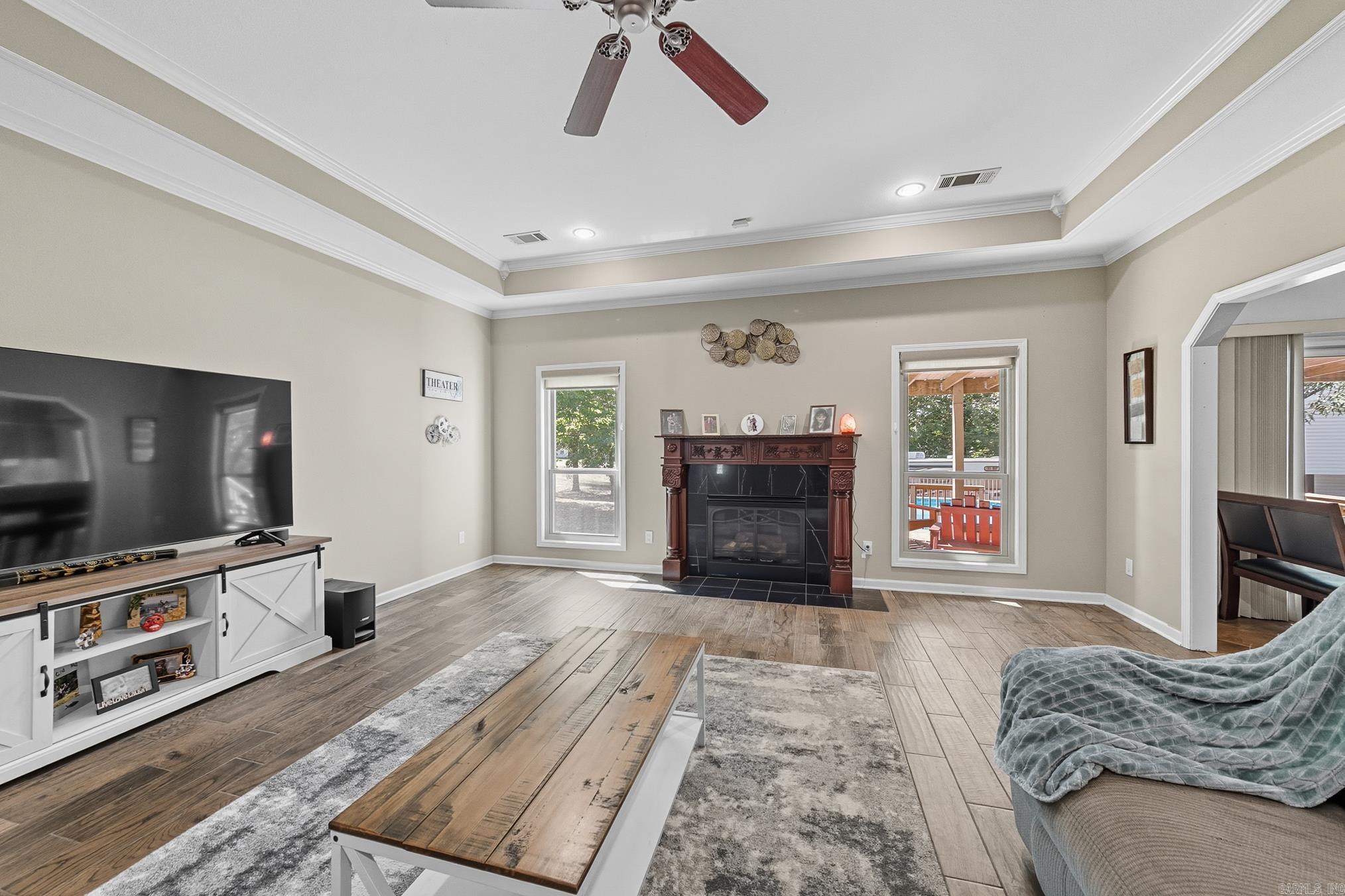 101 Ridge  Beebe, AR