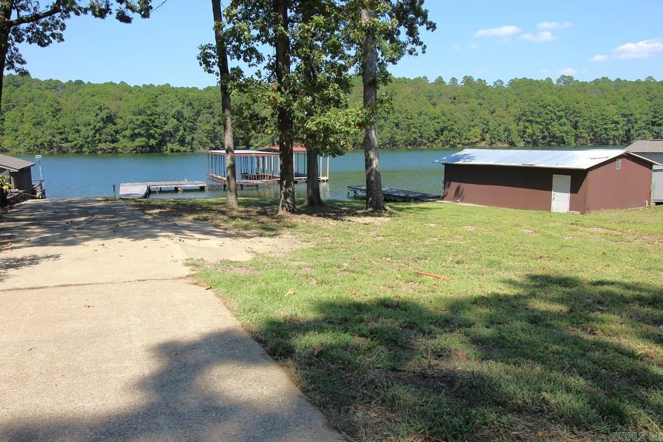 806 Arkridge  Hot Springs, AR