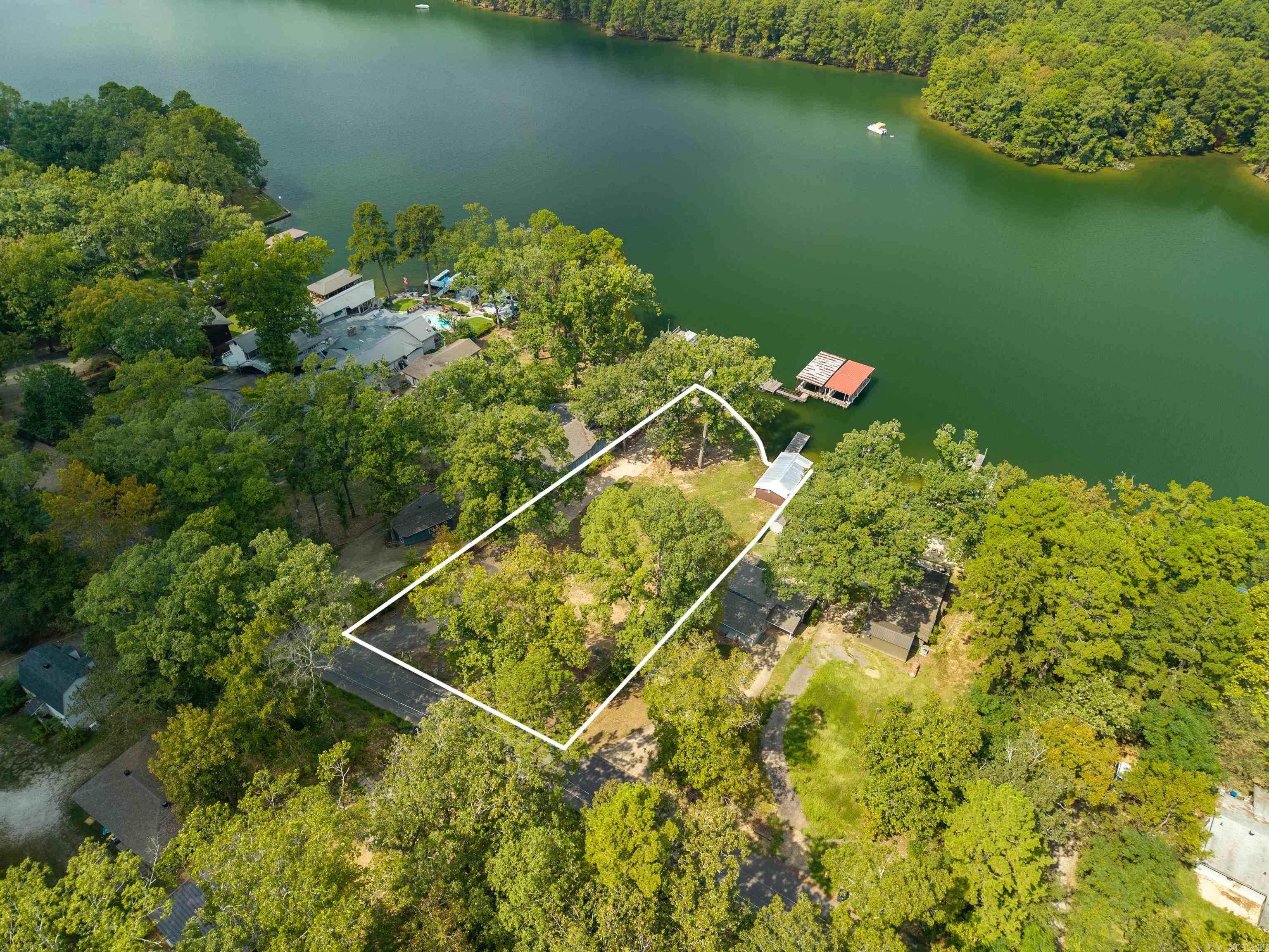 806 Arkridge  Hot Springs, AR