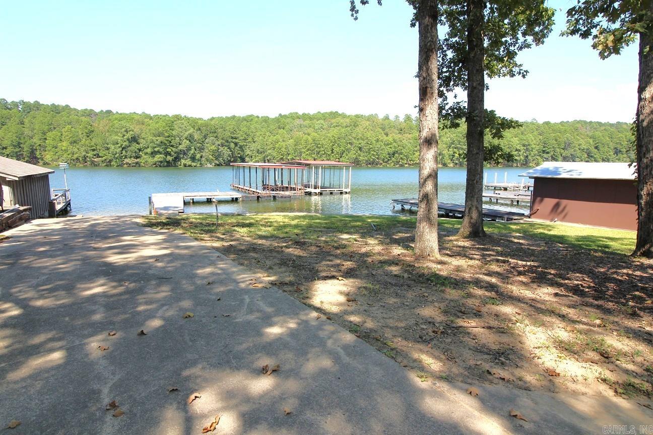 806 Arkridge  Hot Springs, AR