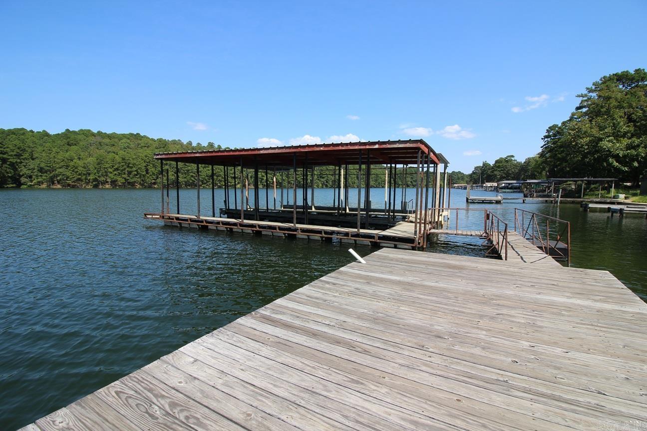 806 Arkridge  Hot Springs, AR