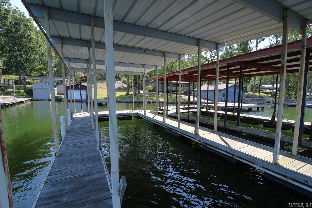 806 Arkridge  Hot Springs, AR