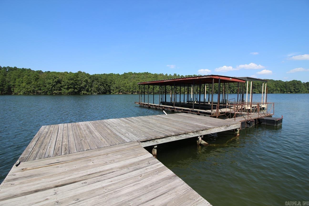 806 Arkridge  Hot Springs, AR