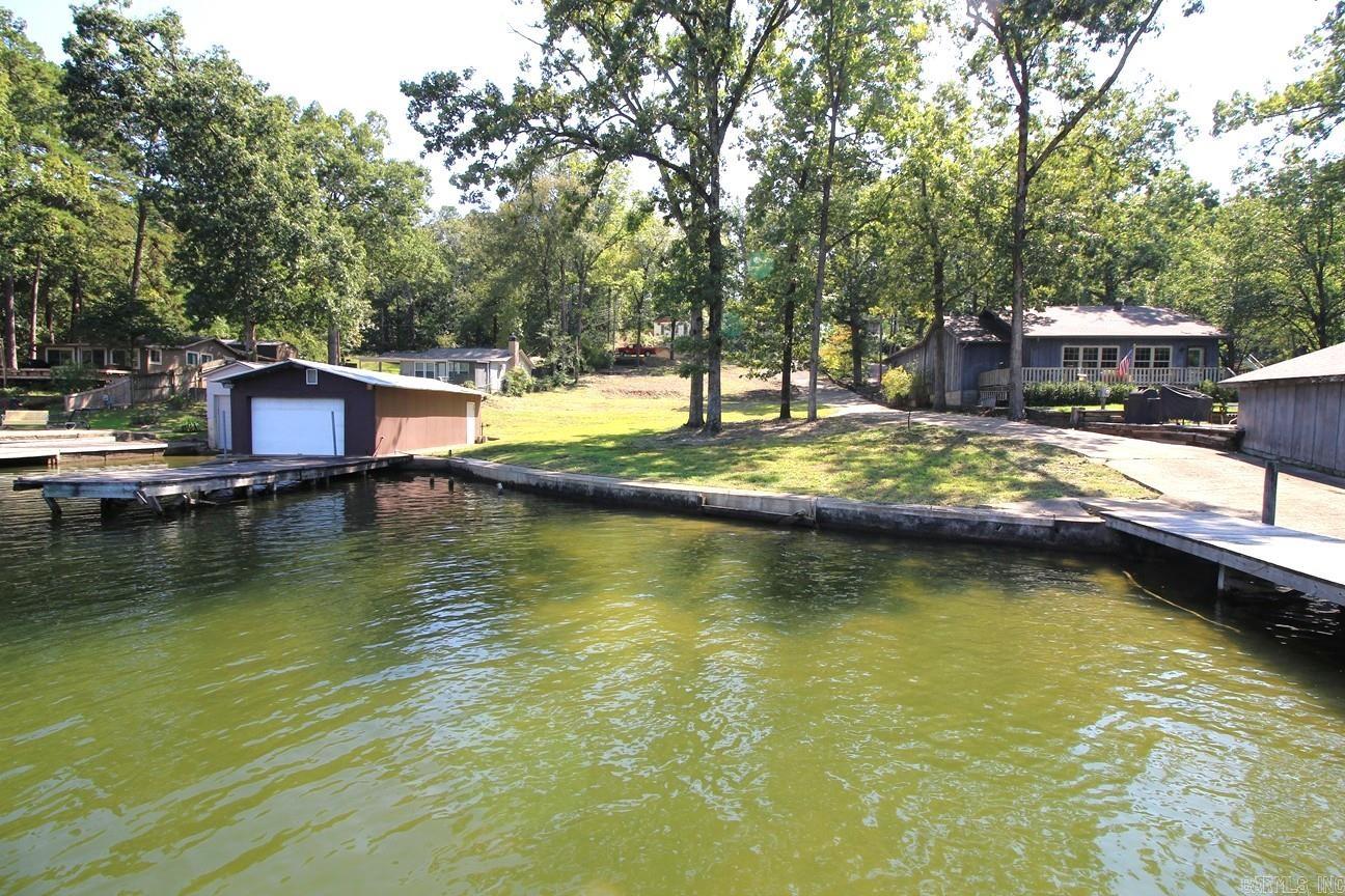 806 Arkridge  Hot Springs, AR