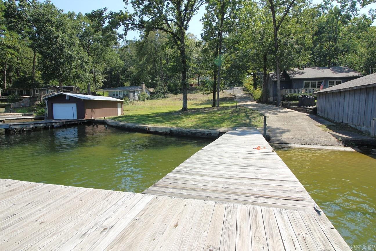 806 Arkridge  Hot Springs, AR