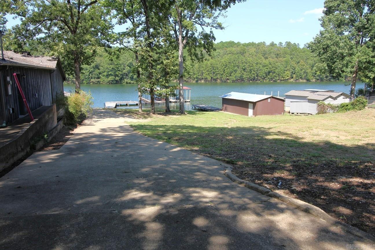 806 Arkridge  Hot Springs, AR
