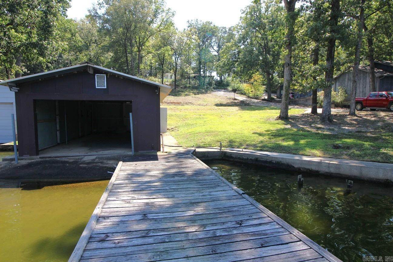 806 Arkridge  Hot Springs, AR