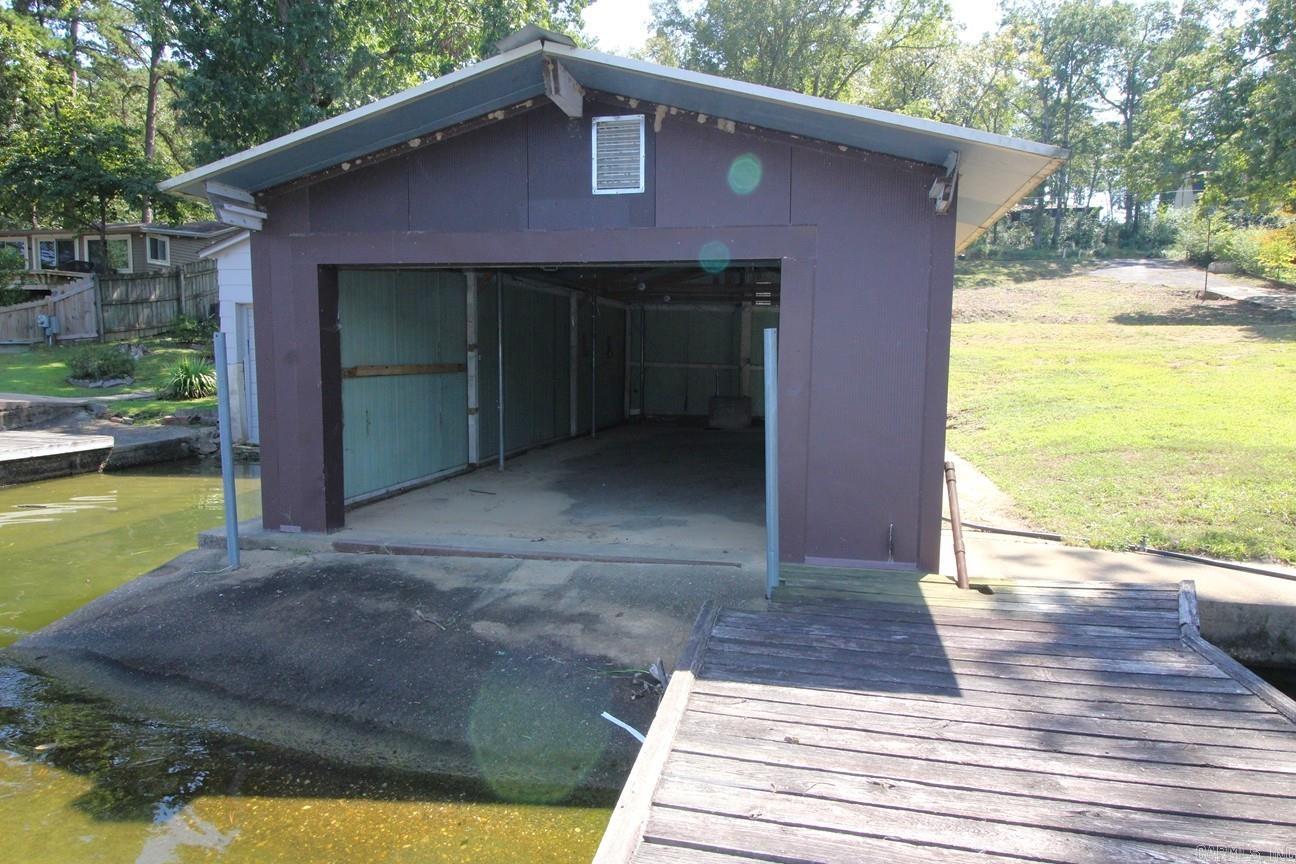 806 Arkridge  Hot Springs, AR
