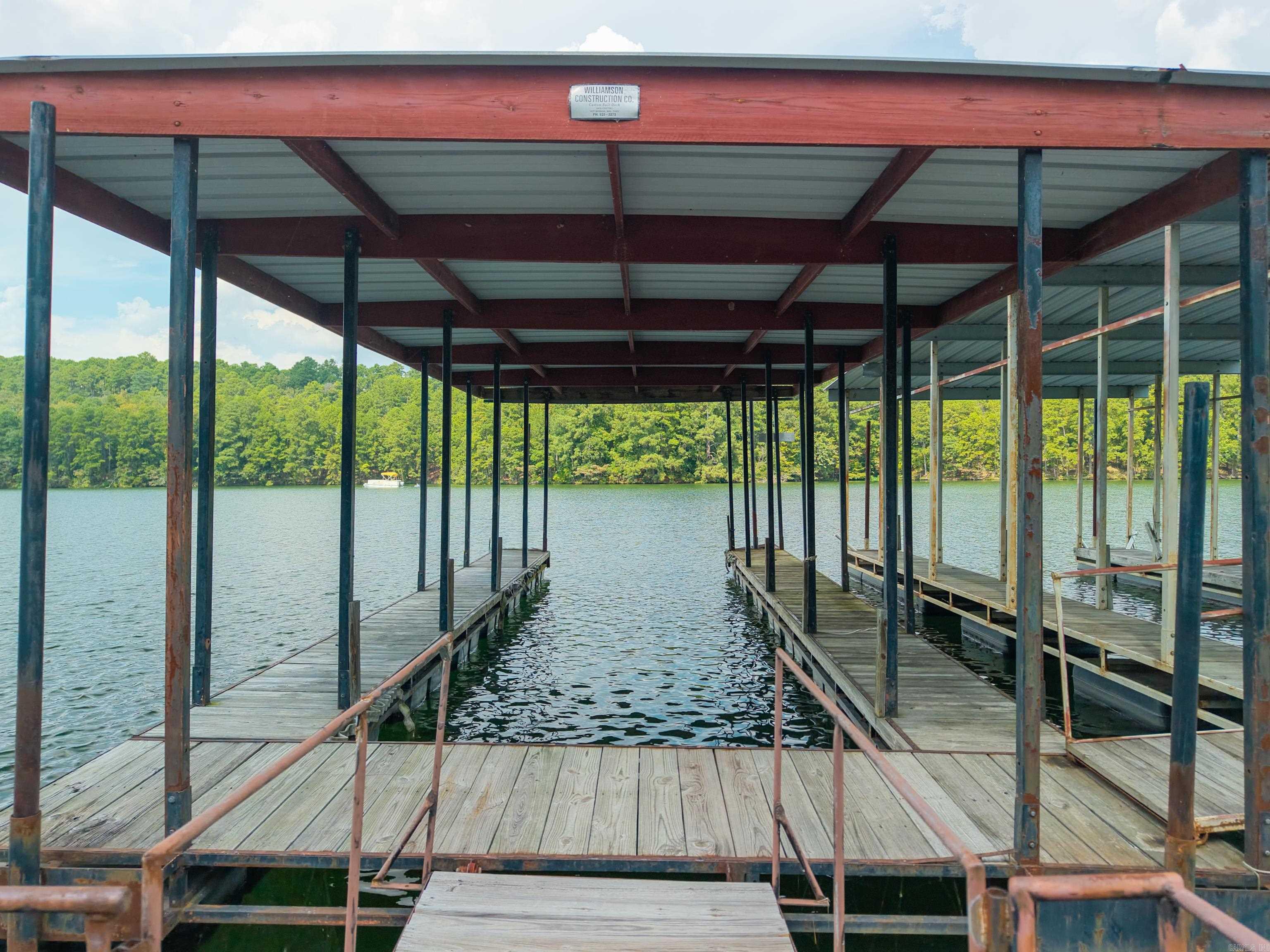 806 Arkridge  Hot Springs, AR