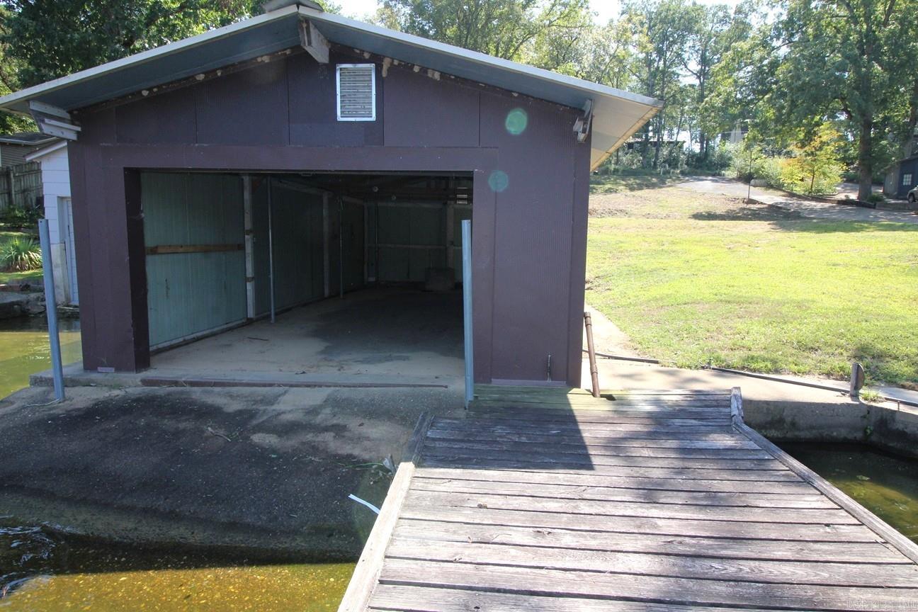 806 Arkridge  Hot Springs, AR
