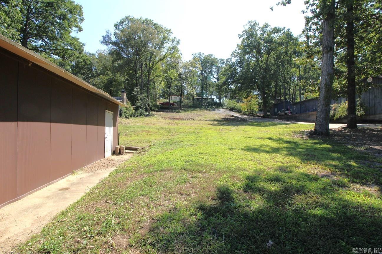 806 Arkridge  Hot Springs, AR