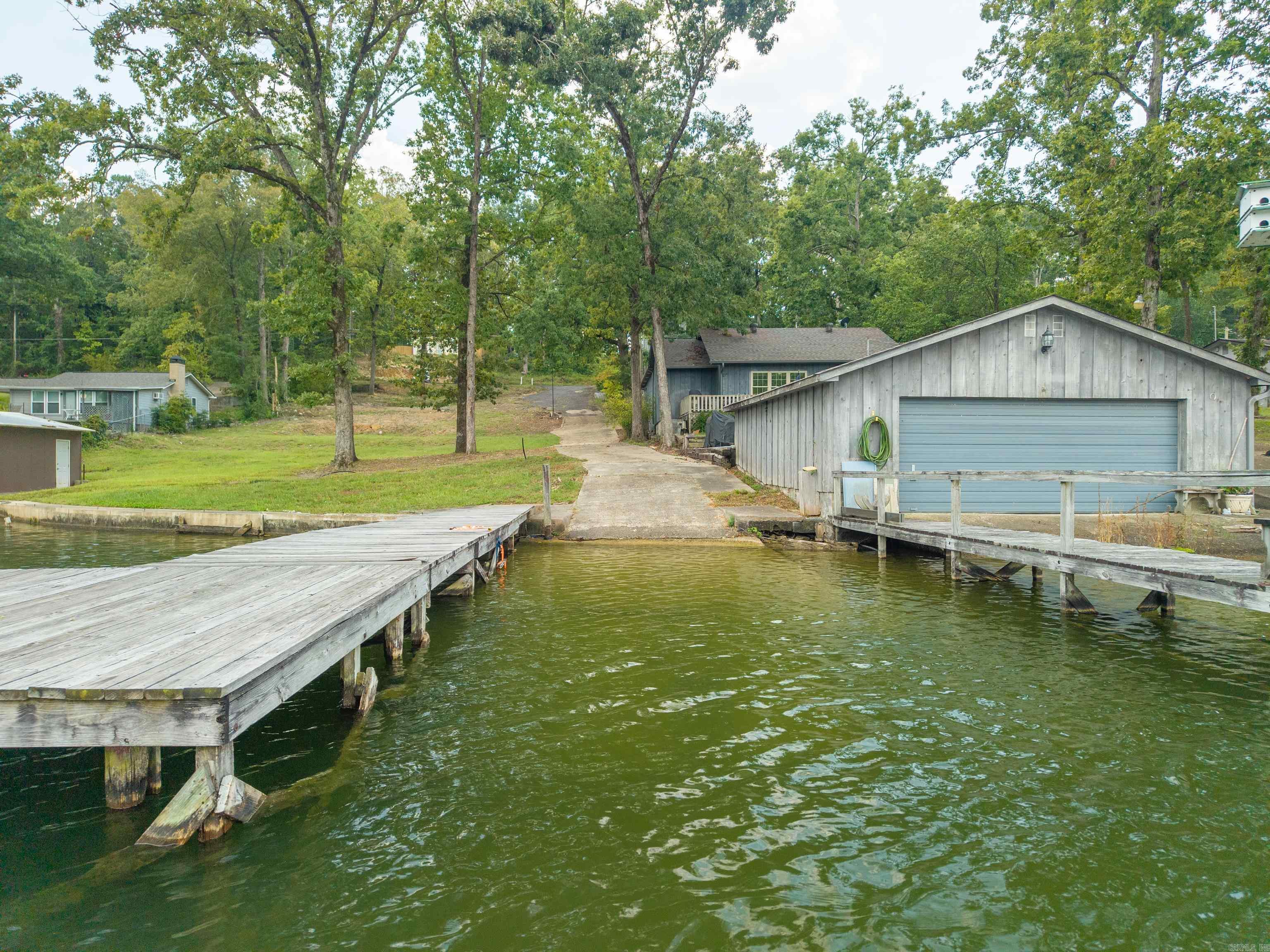 806 Arkridge  Hot Springs, AR