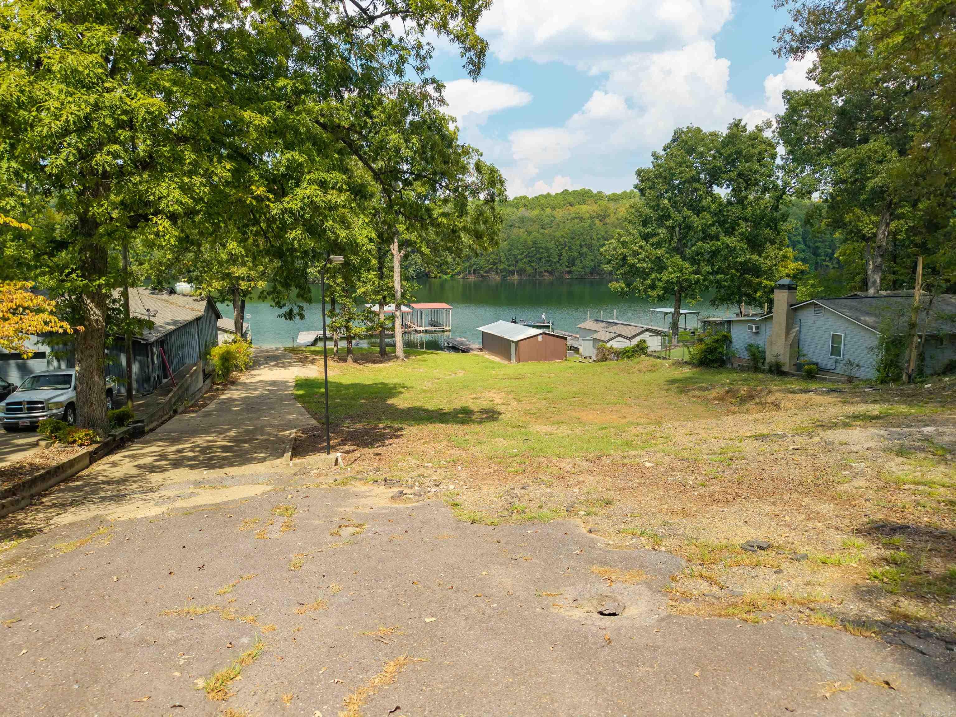 806 Arkridge  Hot Springs, AR