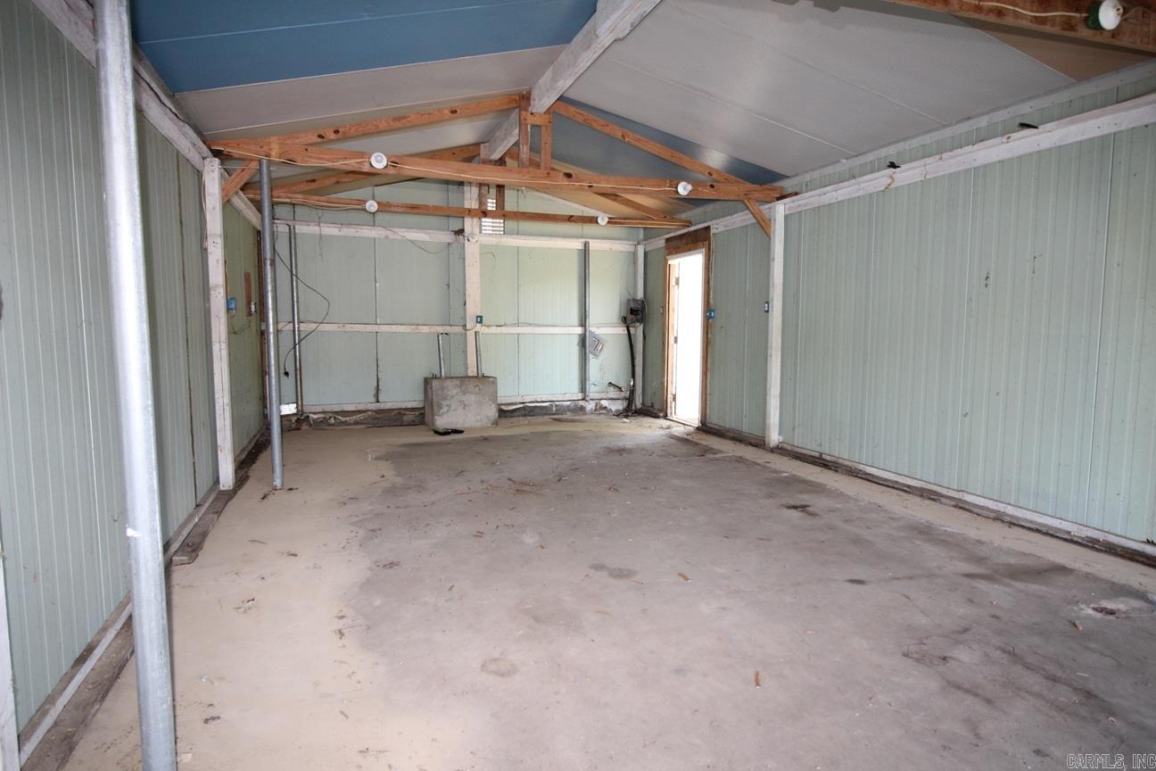 806 Arkridge  Hot Springs, AR