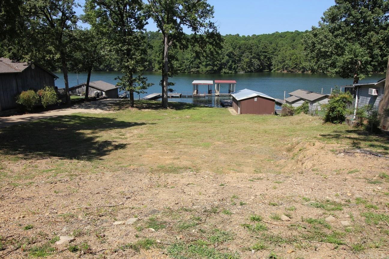 806 Arkridge  Hot Springs, AR