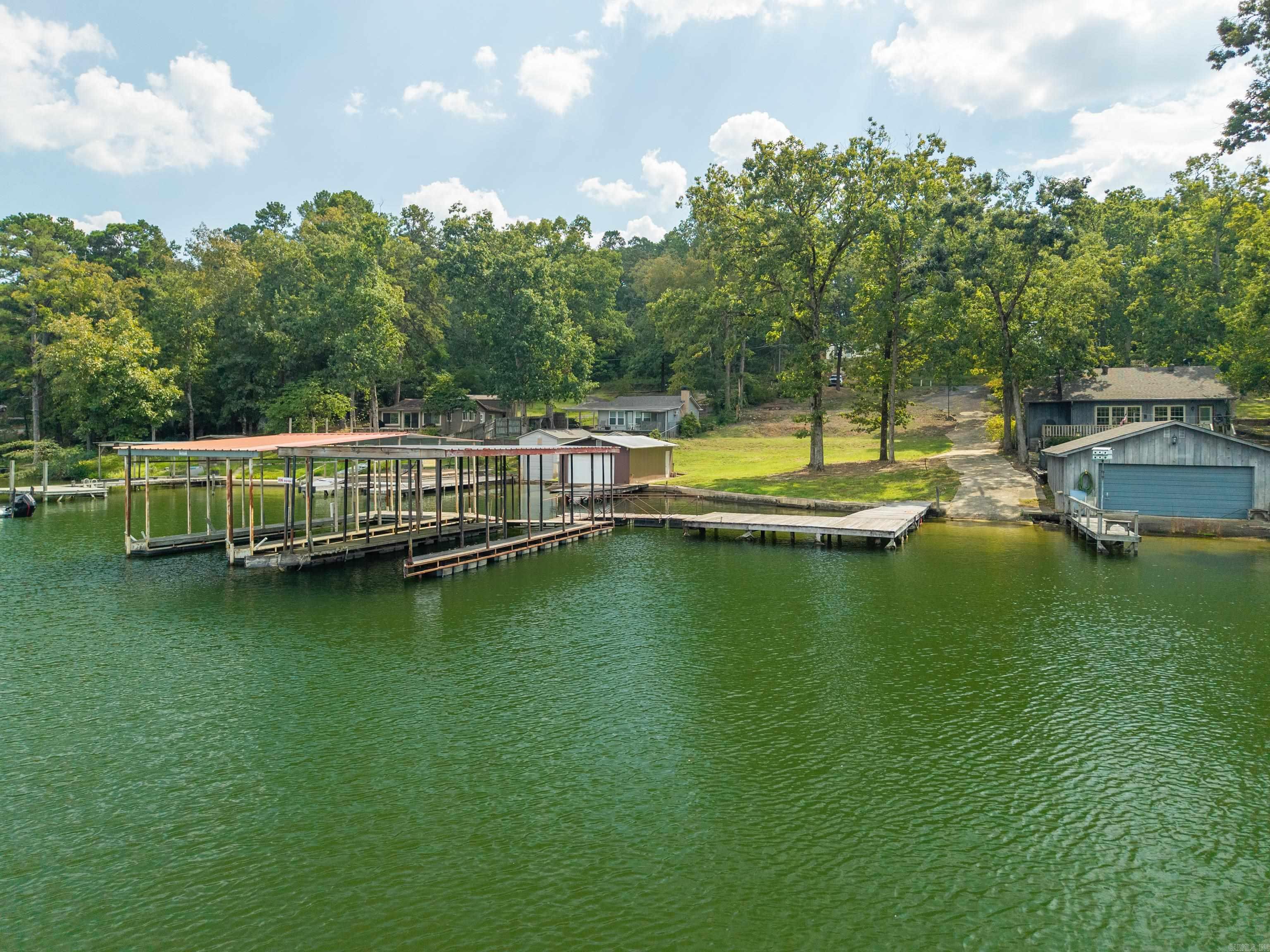 806 Arkridge  Hot Springs, AR